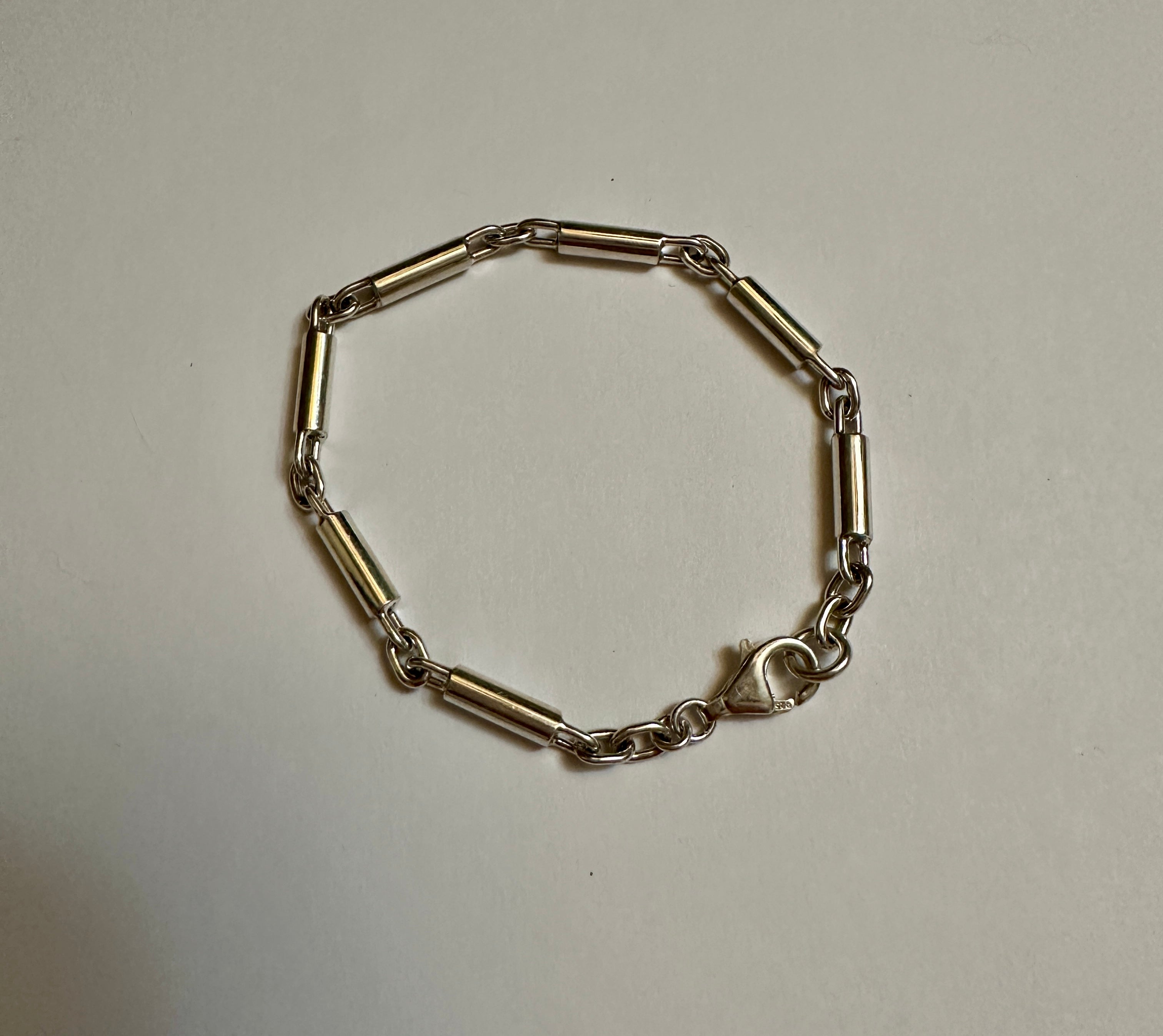 Cylinder Links Bracket