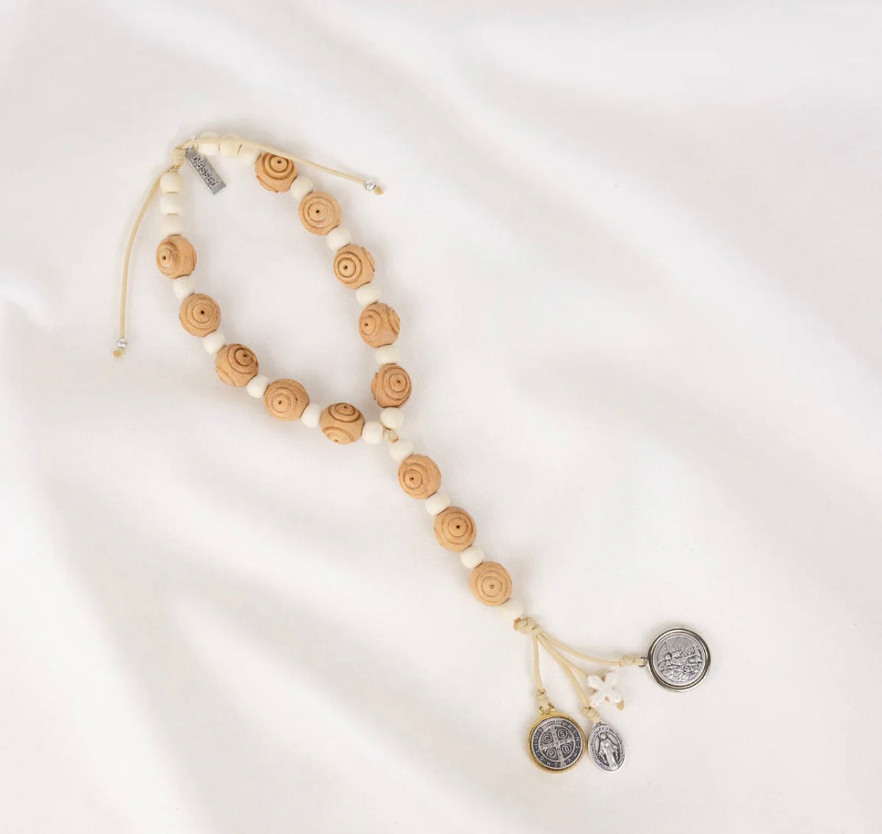 Blessings for Your Home Door Hanger