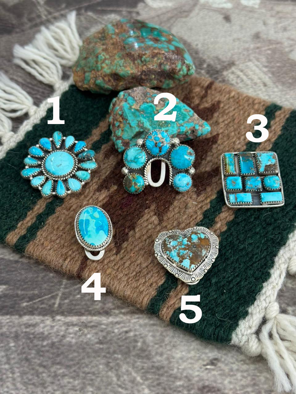 Handmade Sterling Silver Sierra Bella Purse Key Clip "Signed Nizhoni"