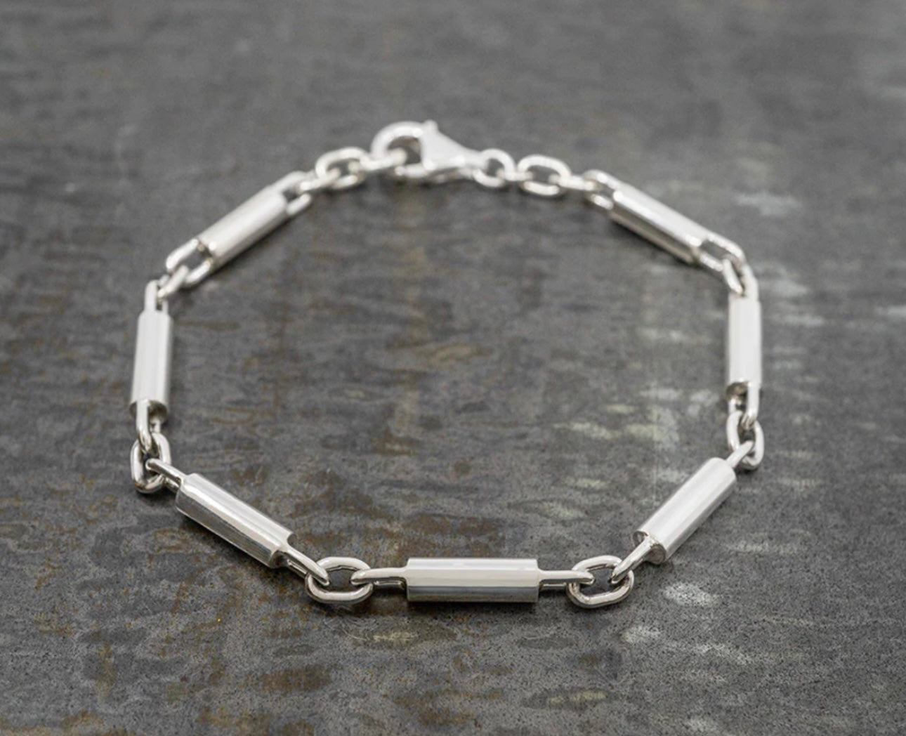 Cylinder Links Bracket