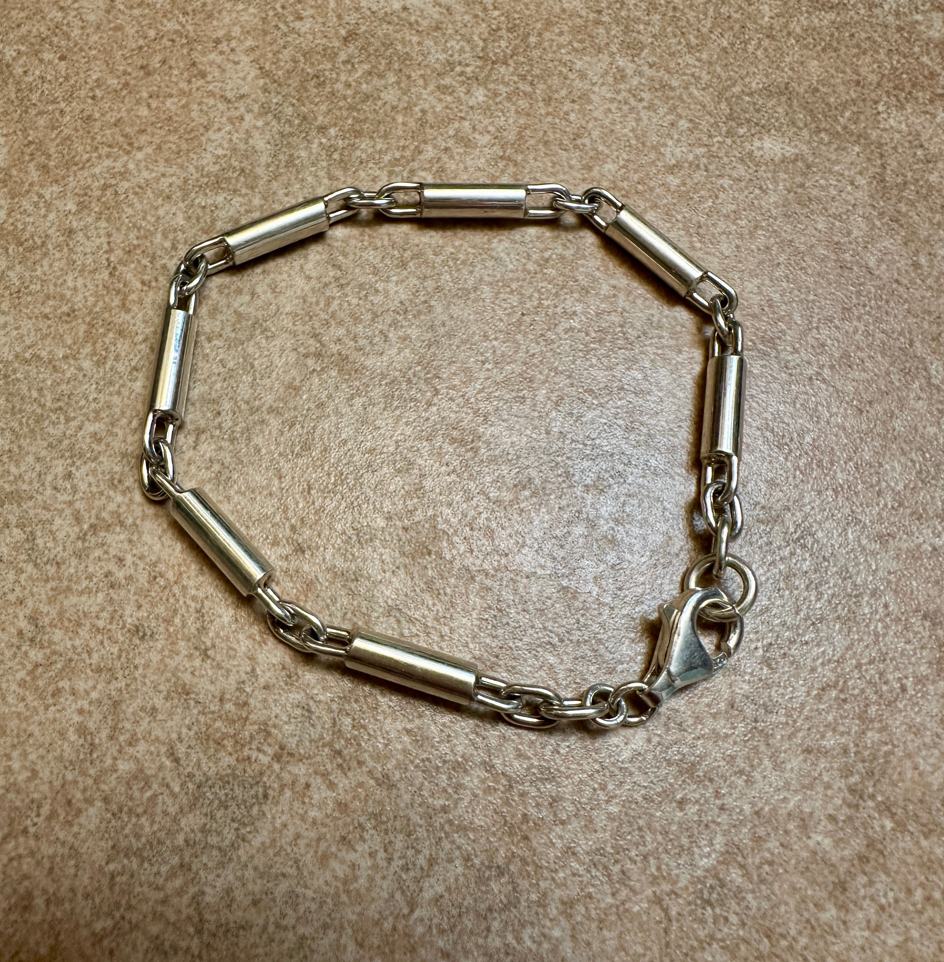 Cylinder Links Bracket