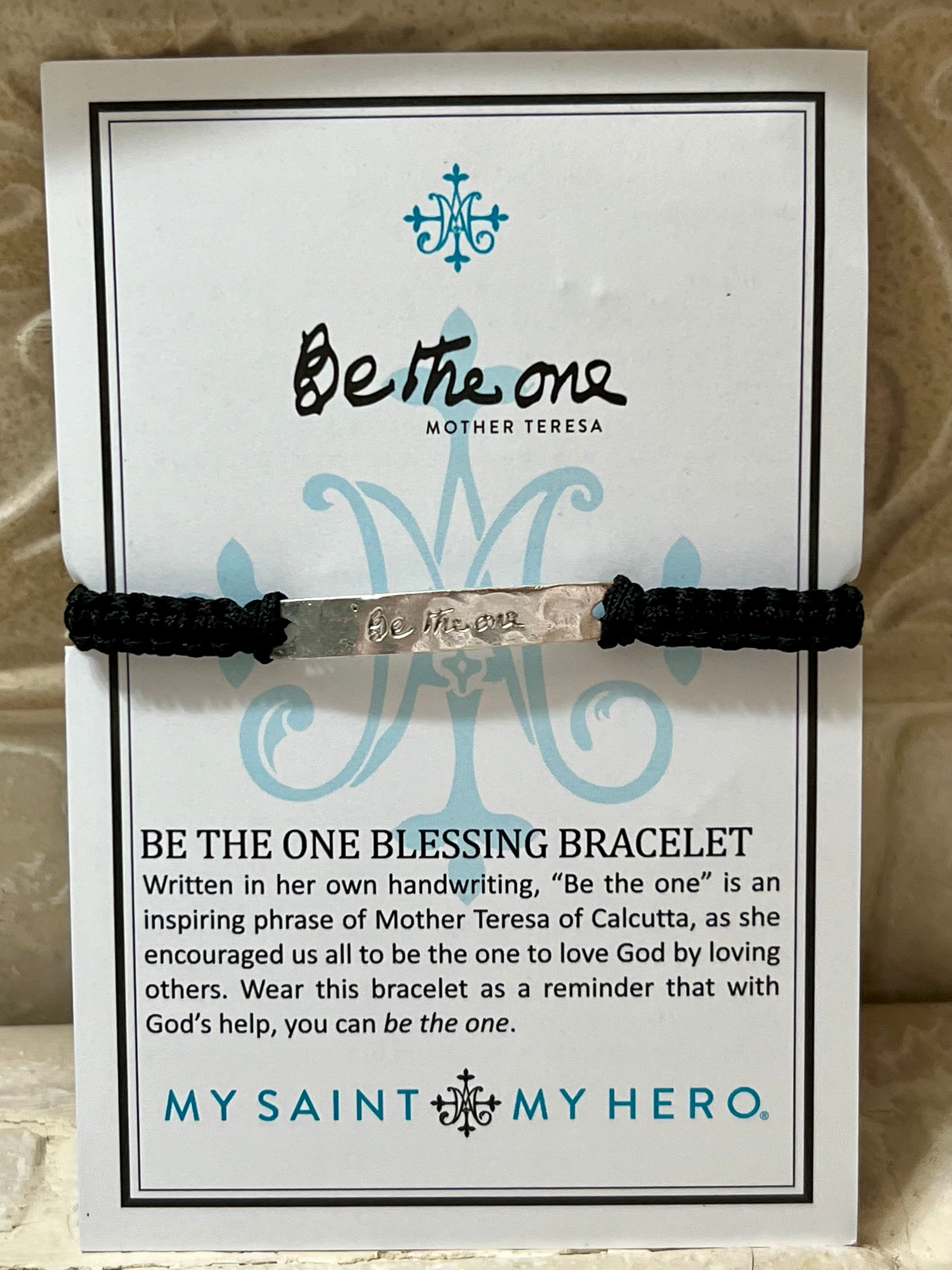 Be The One Bracelet