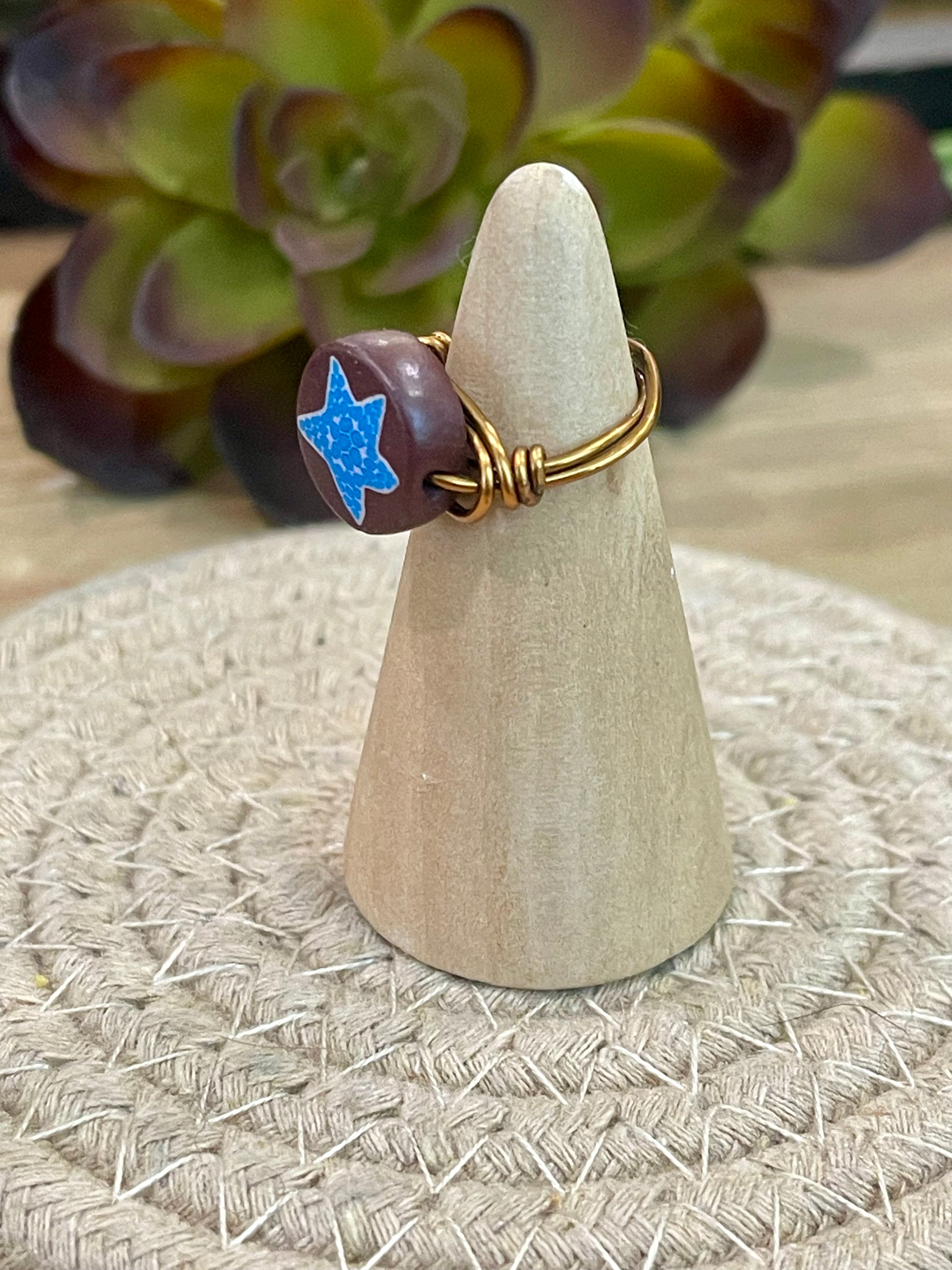 The Bijoux Vault Vintage Ring Sz 7