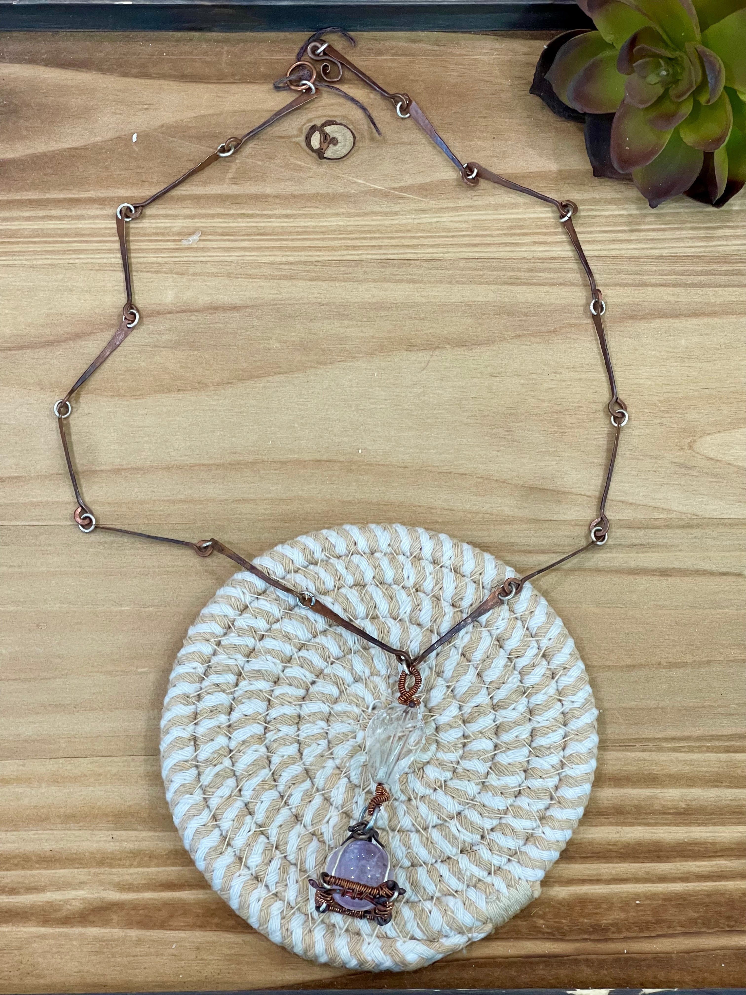 The Bijoux Vault Vintage Gold Plated Chain Necklace