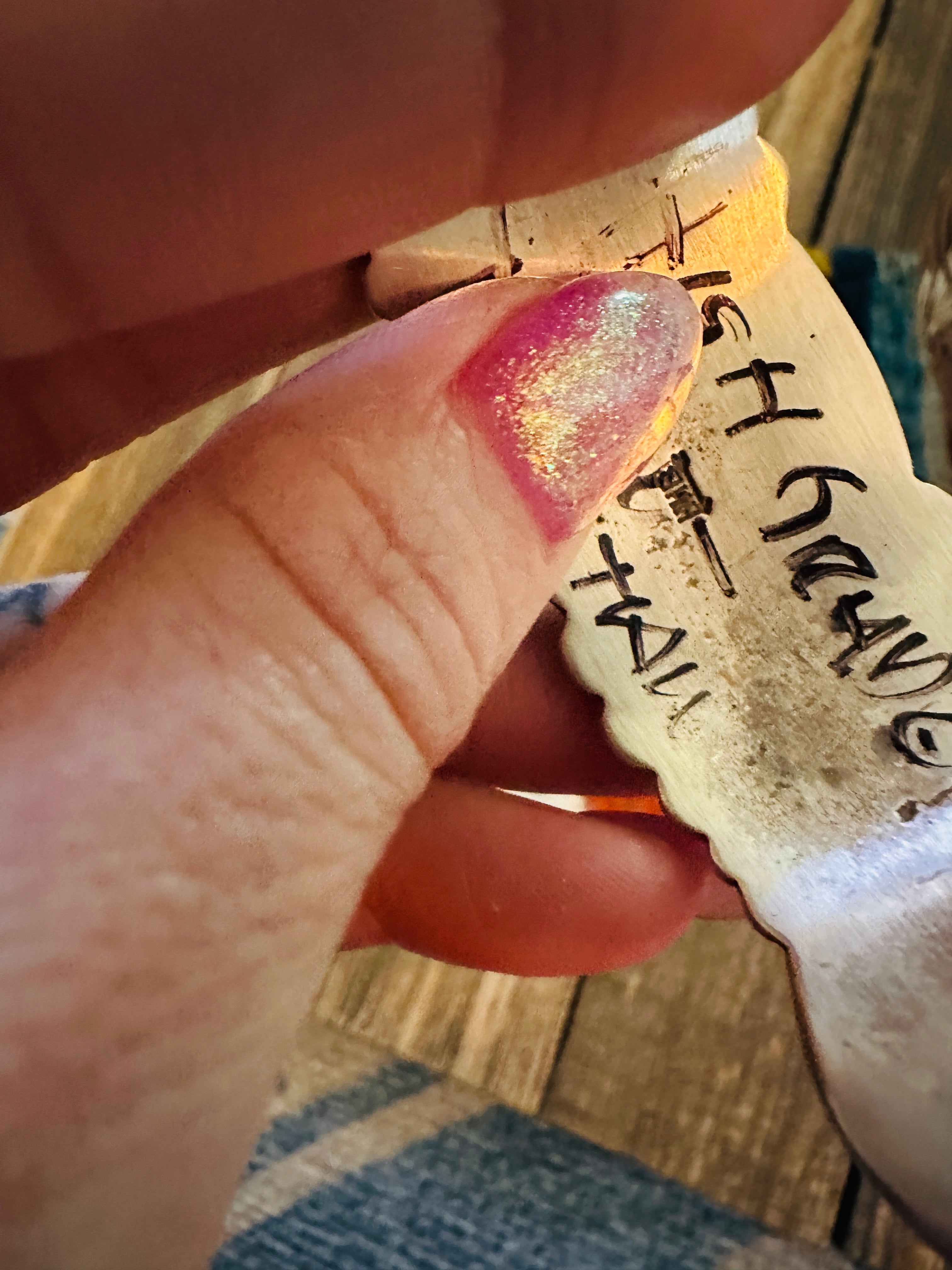 Handcrafted Tibetan Turquoise & Sterling Silver Cuff Bracelet