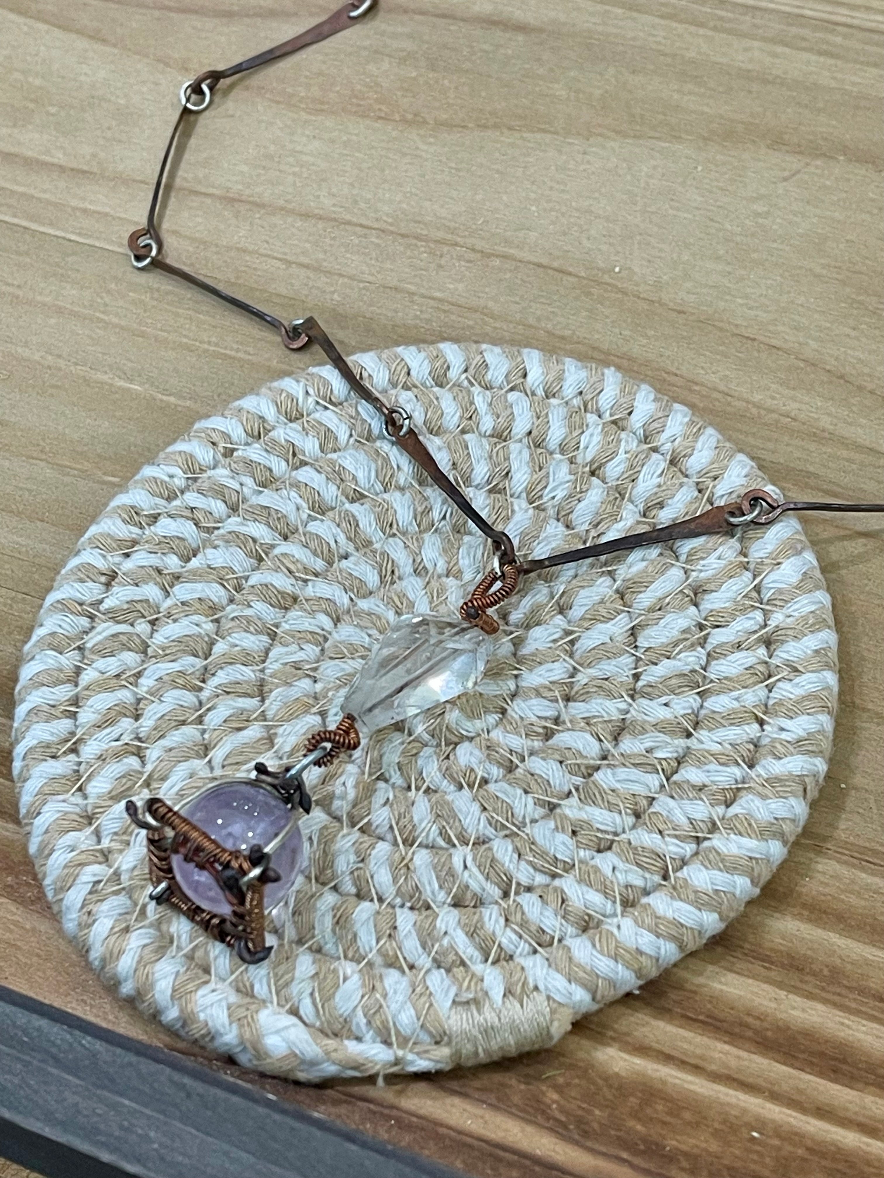 The Bijoux Vault Vintage Gold Plated Chain Necklace