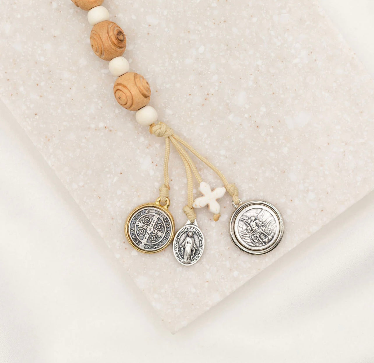 Blessings for Your Home Door Hanger