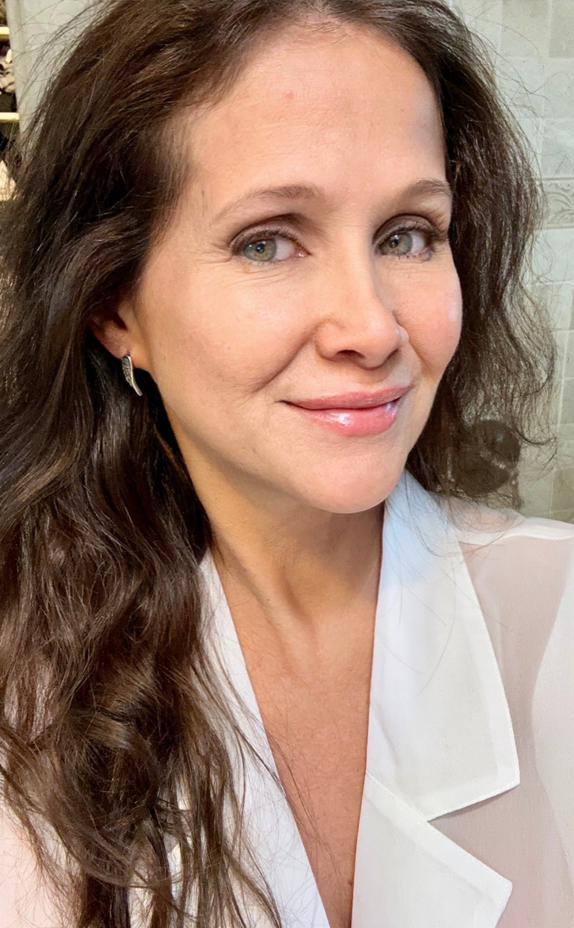 Eternal Wings Earrings