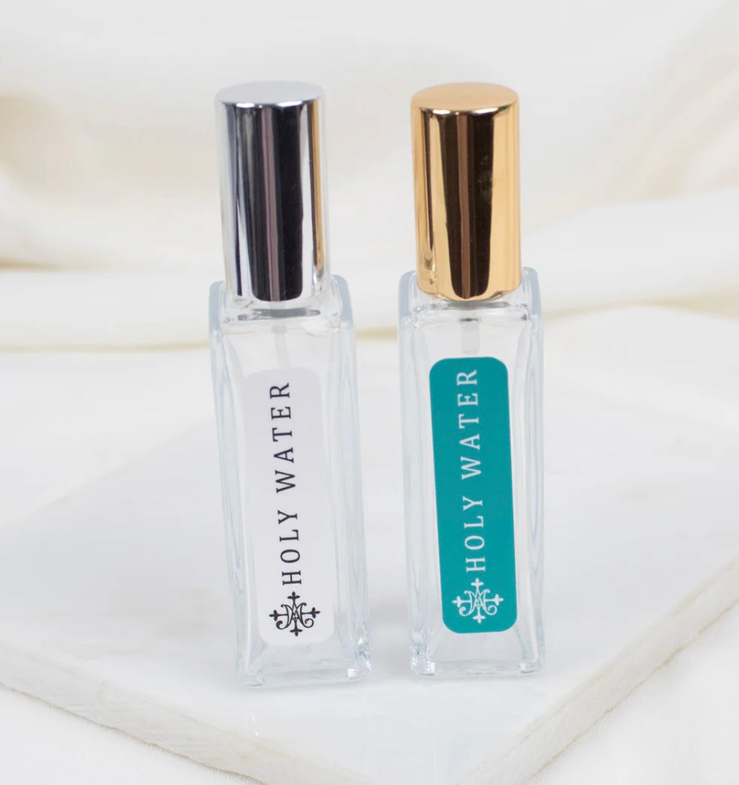 Holy Water Spritzer✅