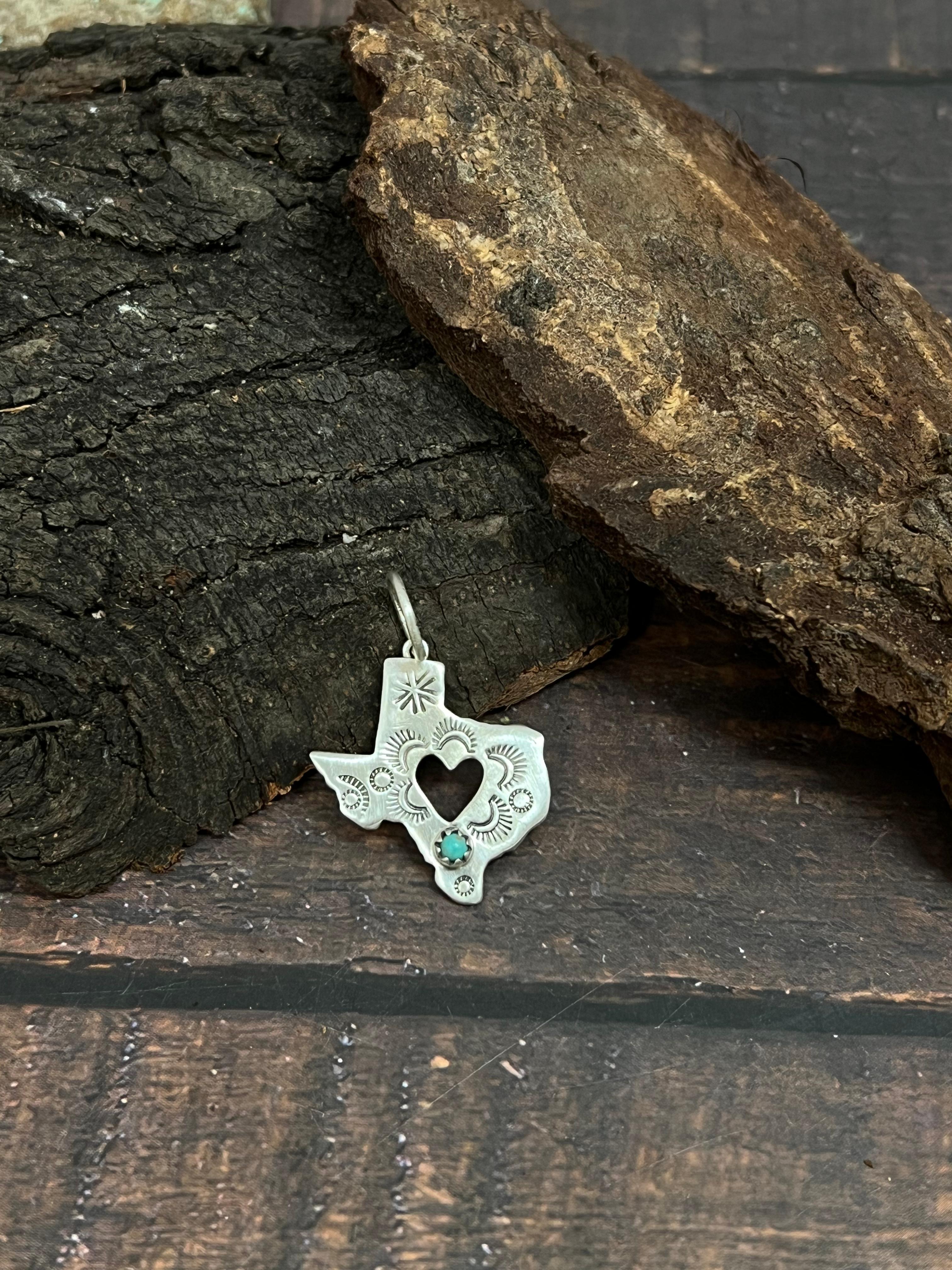 Our Heart is with Texas