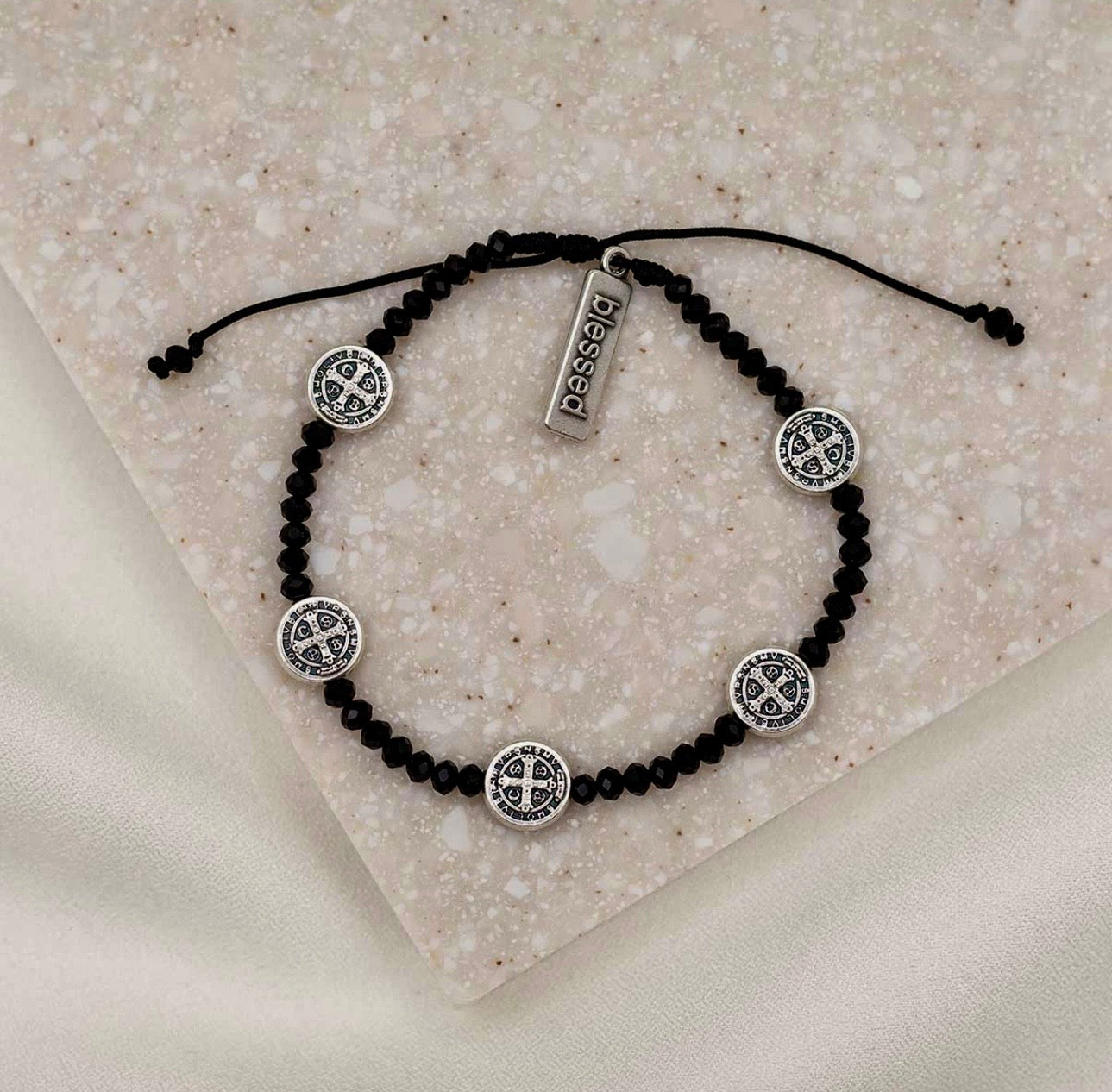 Christmas Light Bracelet