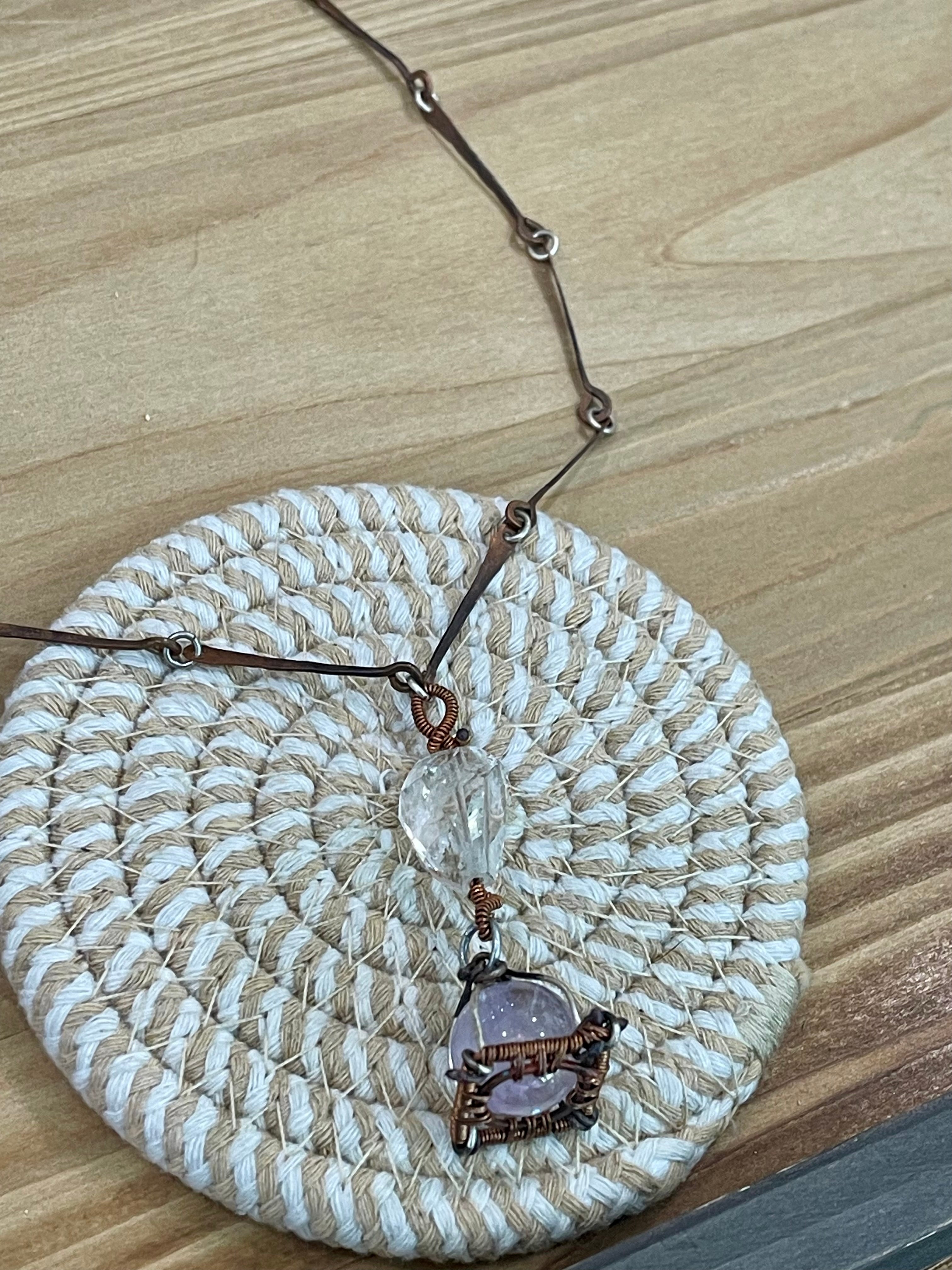 The Bijoux Vault Vintage Gold Plated Chain Necklace