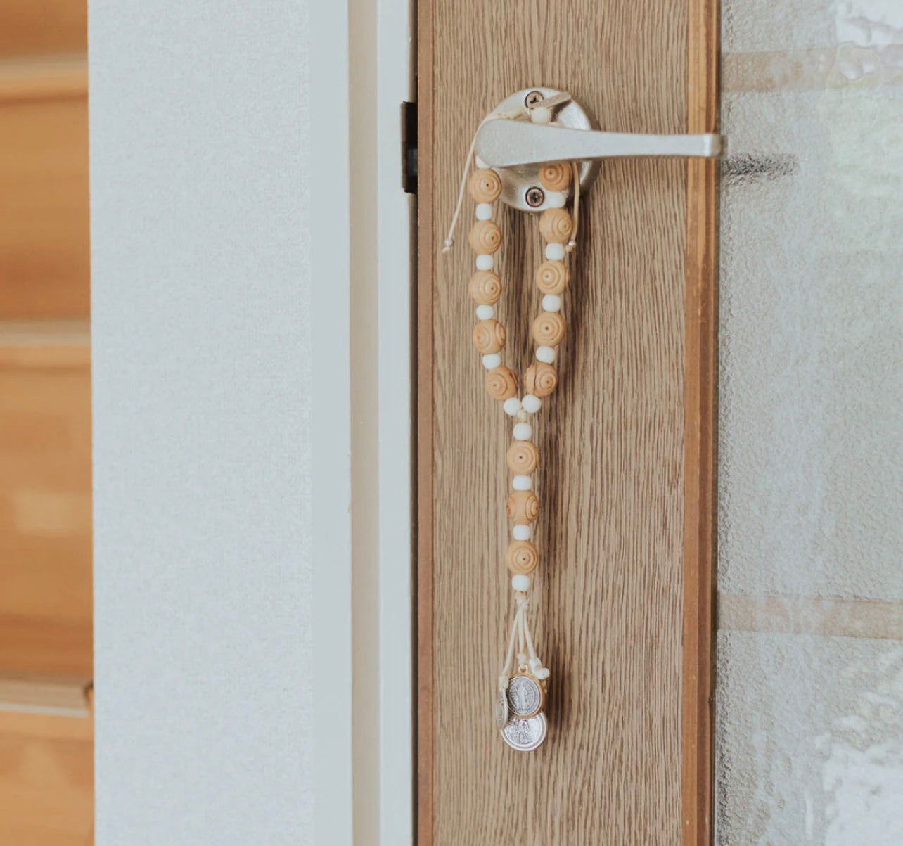 Blessings for Your Home Door Hanger