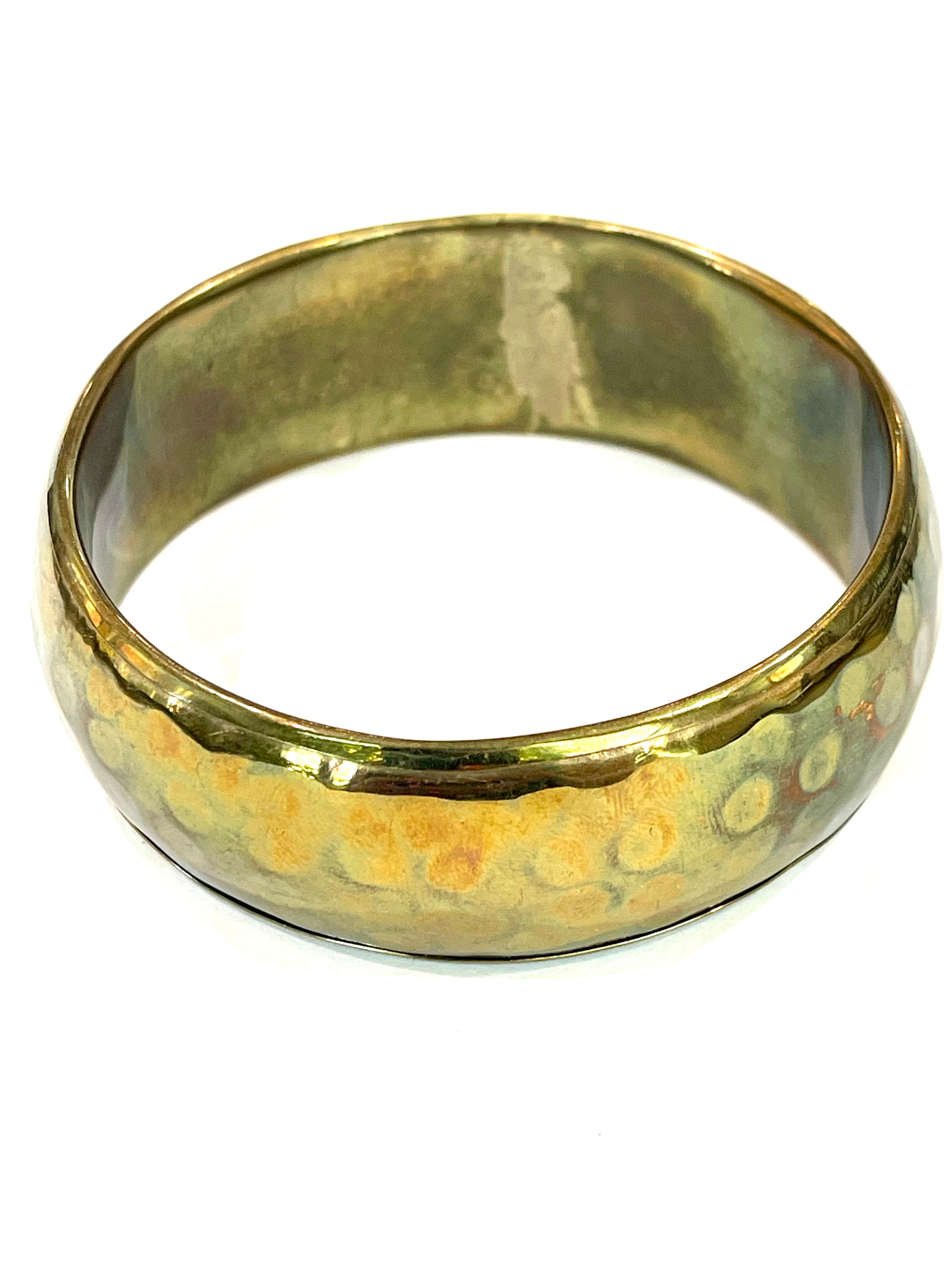 The Bijoux Vault Vintage Bangle Bracelet