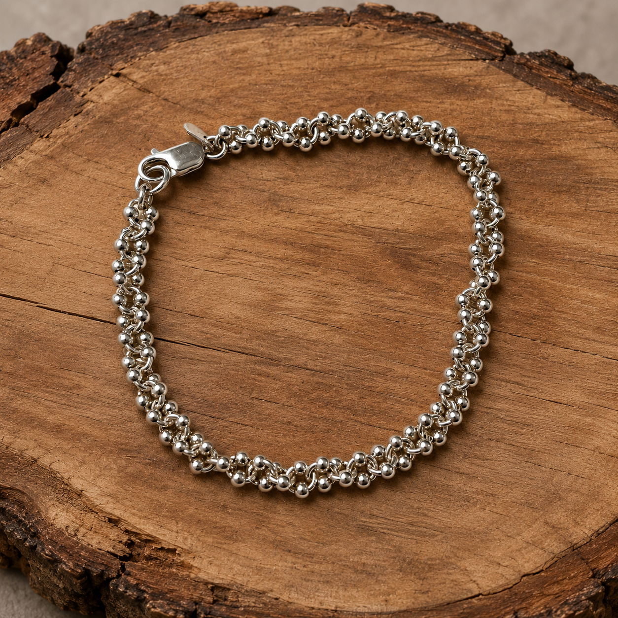 Mini Confetti Bracelet