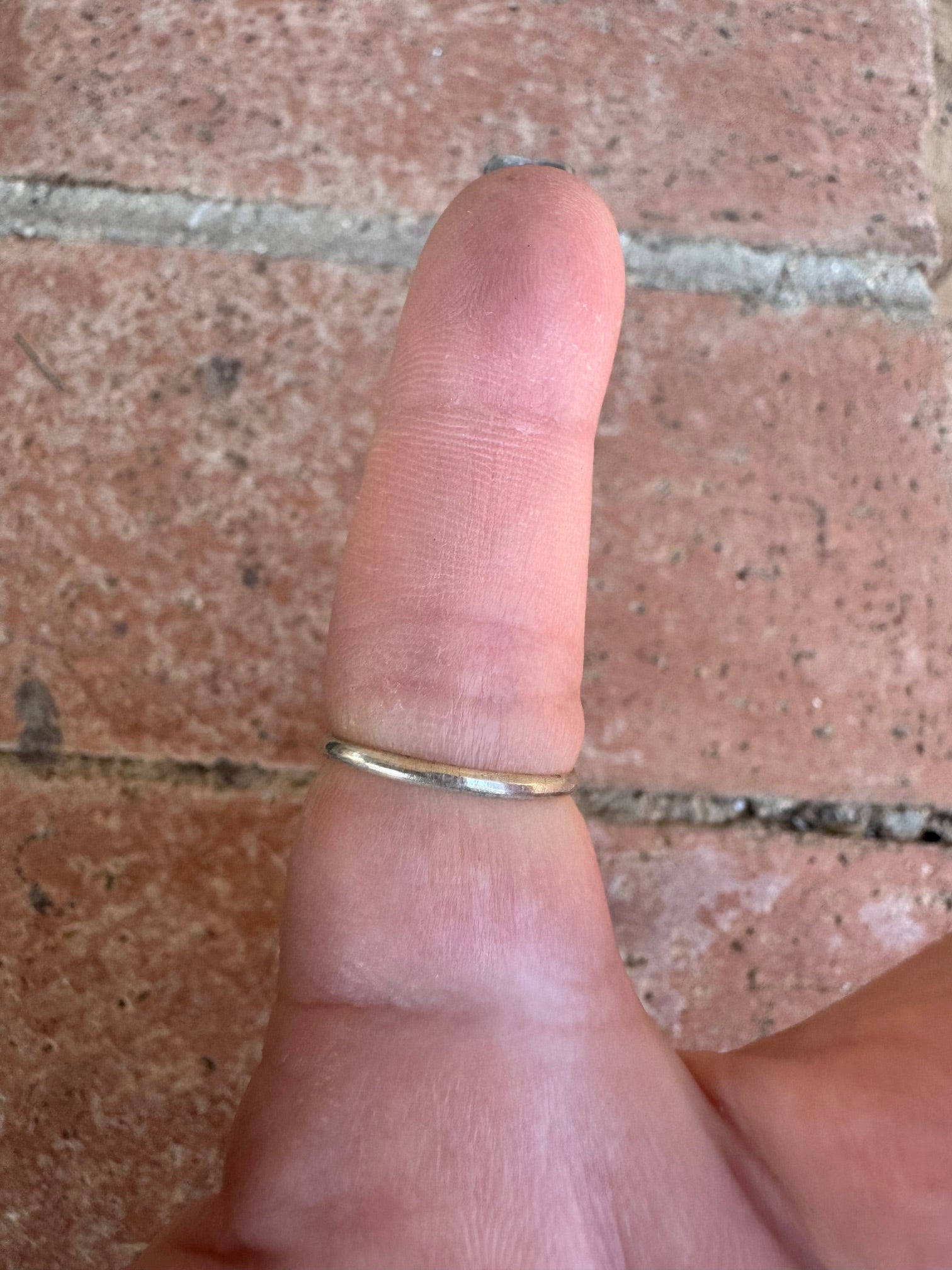 Handcrafted Sterling Silver Red Opal Bear Paw Ring