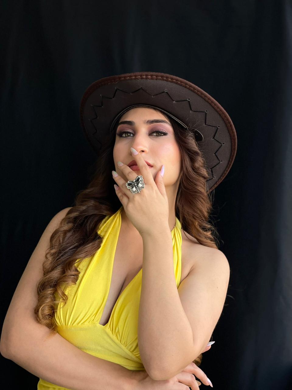 Handmade Sterling Silver White Buffalo Butterfly Adjustable Ring "Signed Nizhoni"