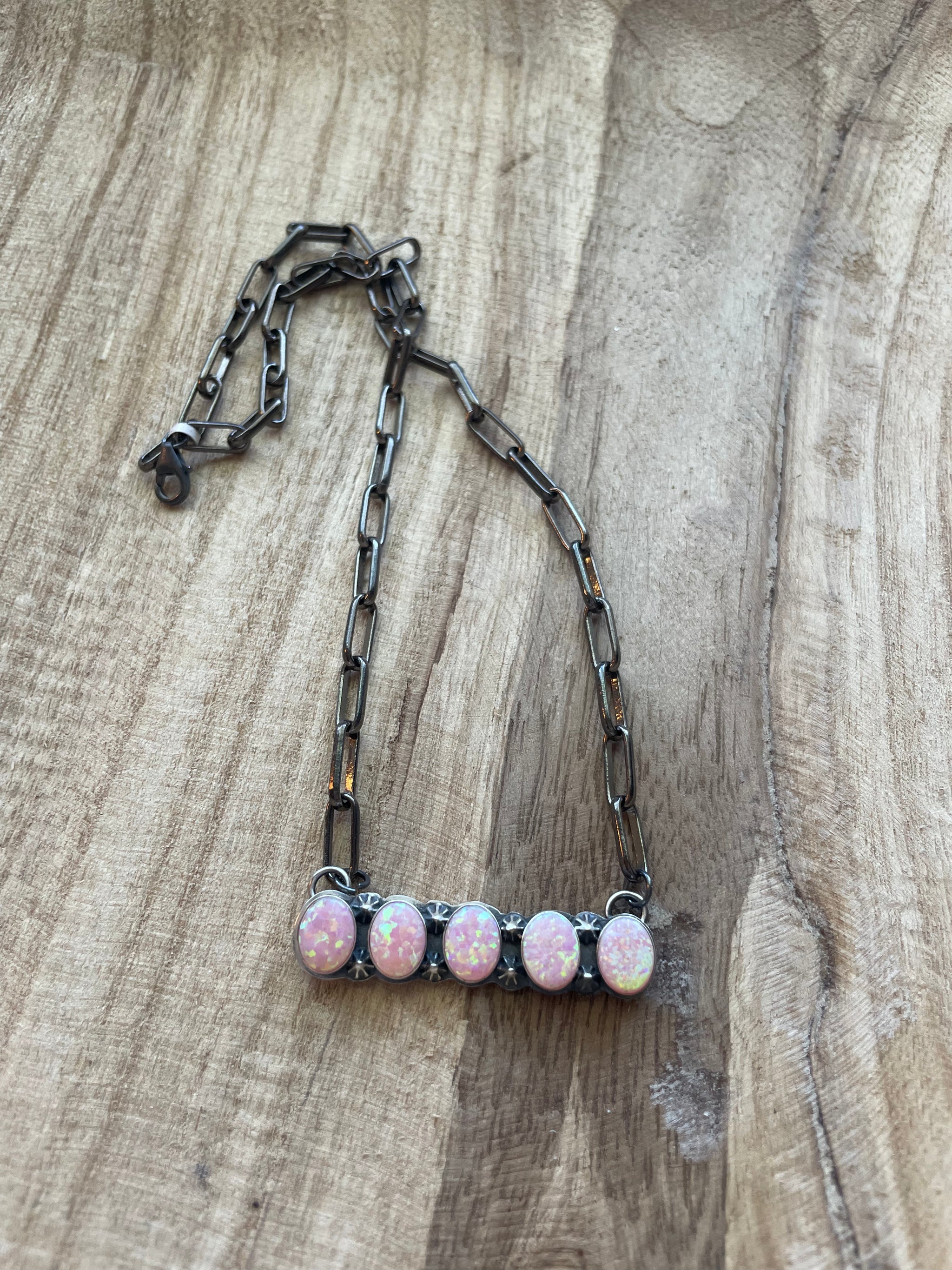 アクセサリー L'Appartement Navajo CHAINE Necklace (C) L'Appartement Navajo CHAINE Necklace(C)