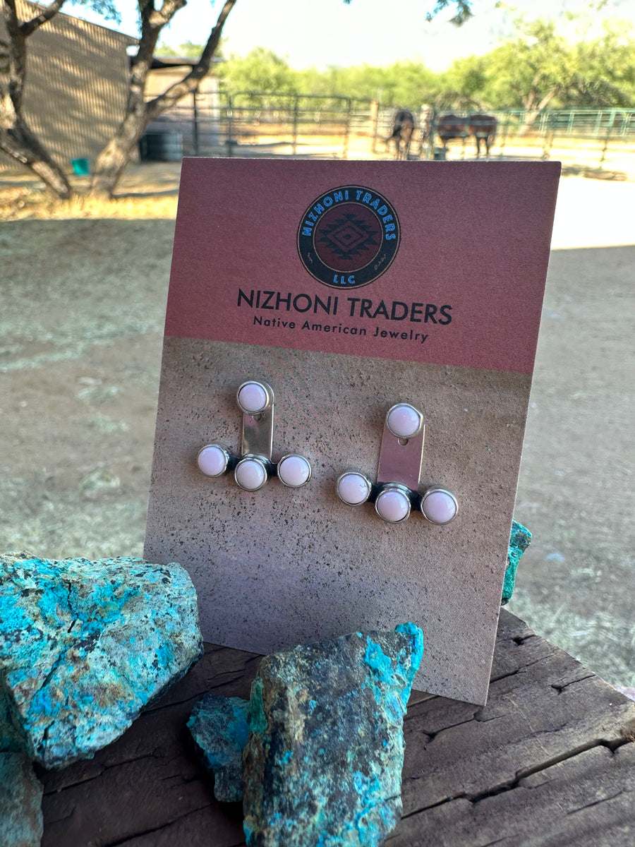 Indian 2025 rock jewelry