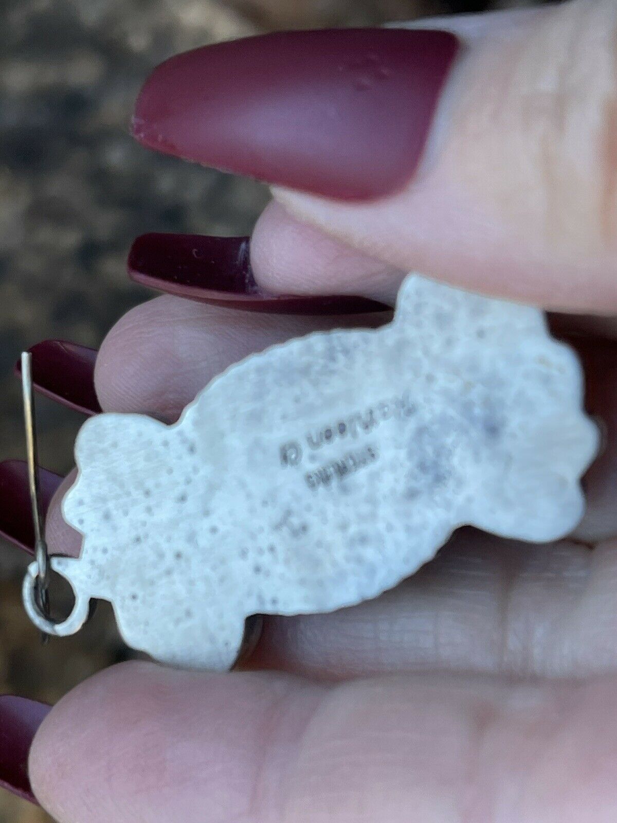 Handcrafted Sterling Kingman Turquoise Natural Red Coral Necklace Set Taos Collection