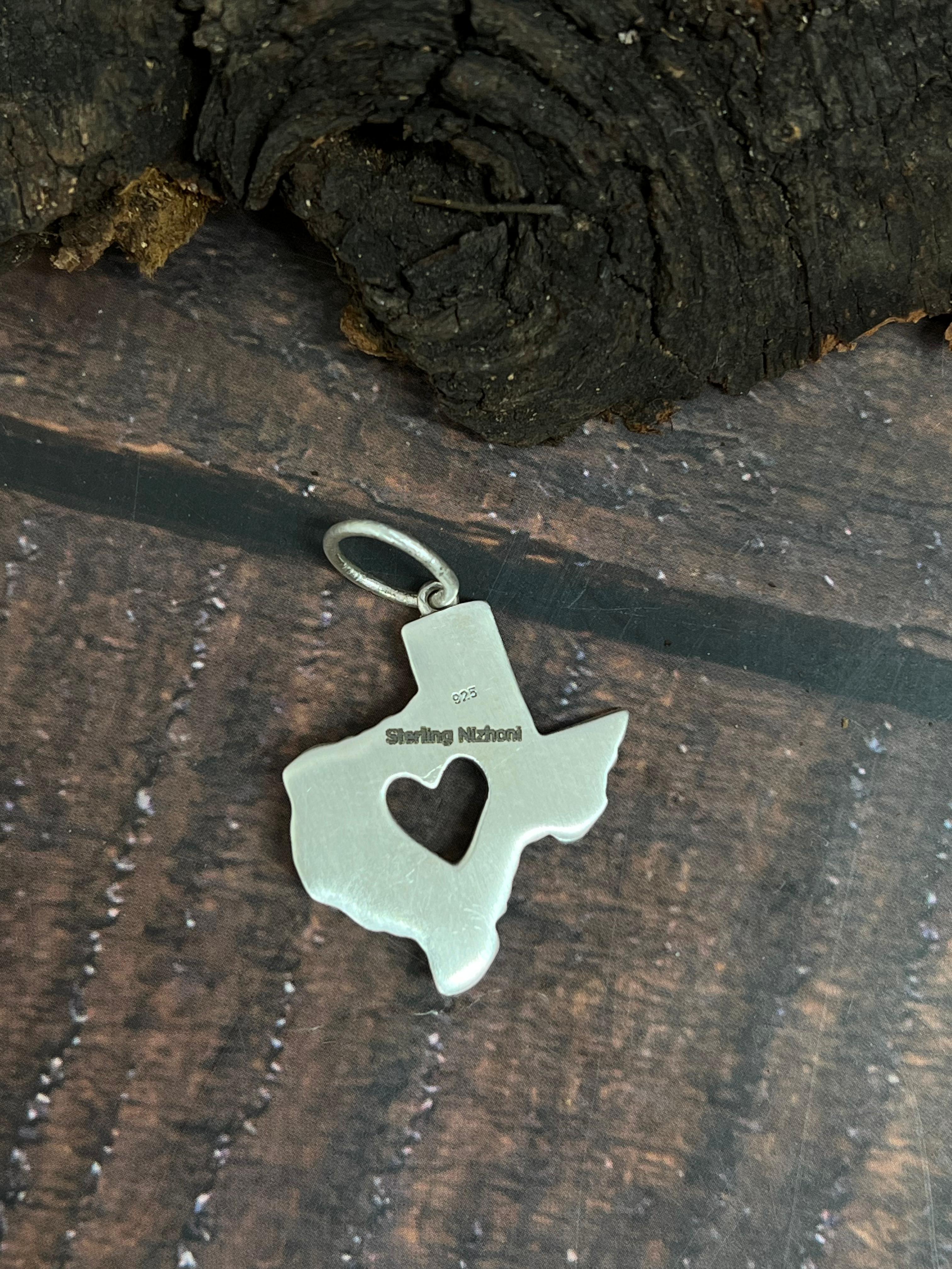 Our Heart is with Texas