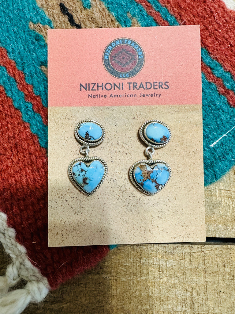 Earrings – Nizhoni Traders LLC