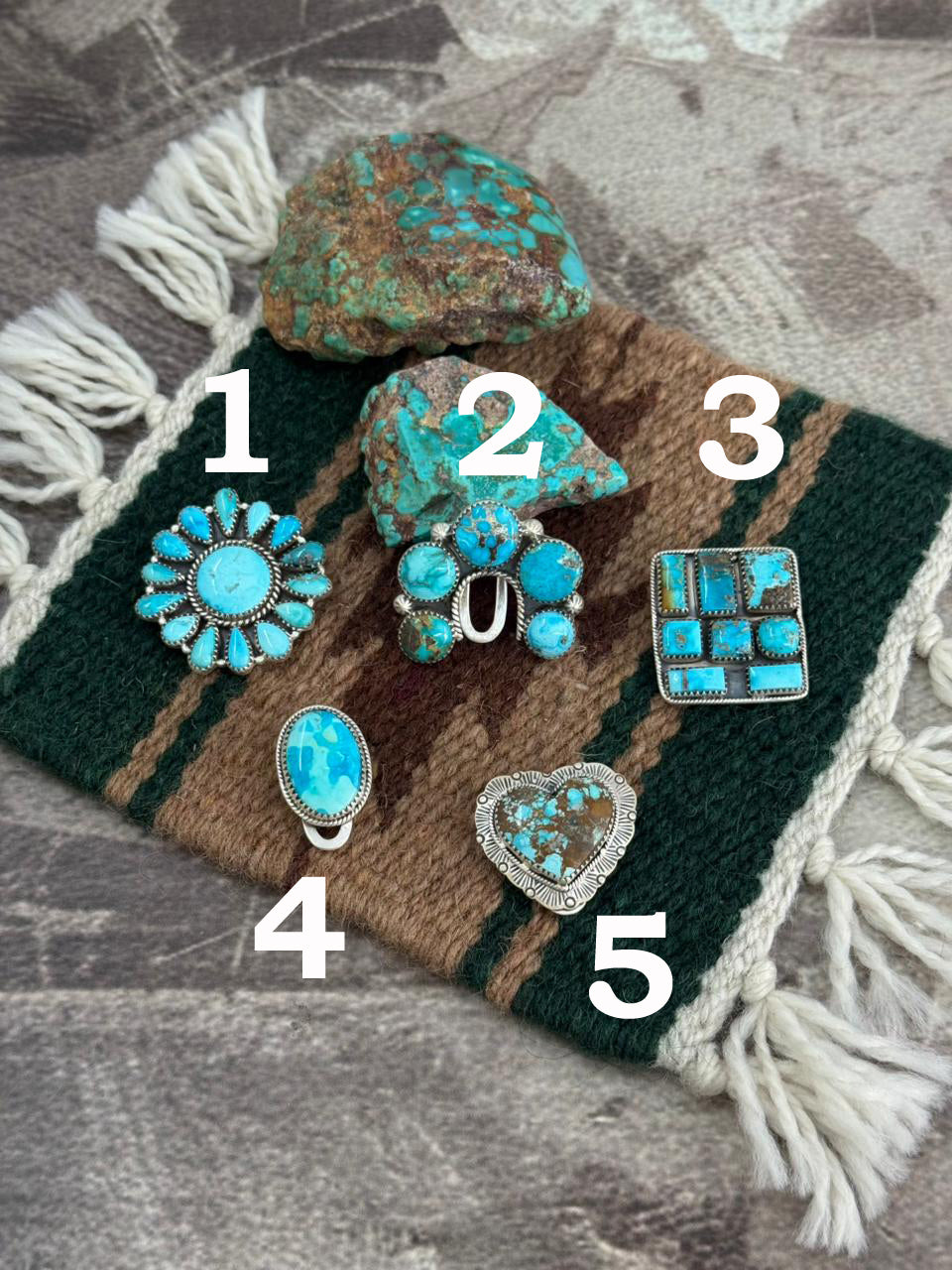 Handmade Sterling Silver Sierra Bella Purse Key Clip "Signed Nizhoni"