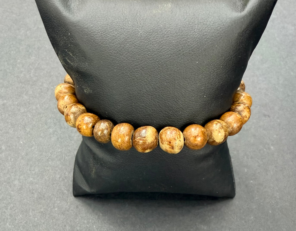 Tigers eye stretch bracelet