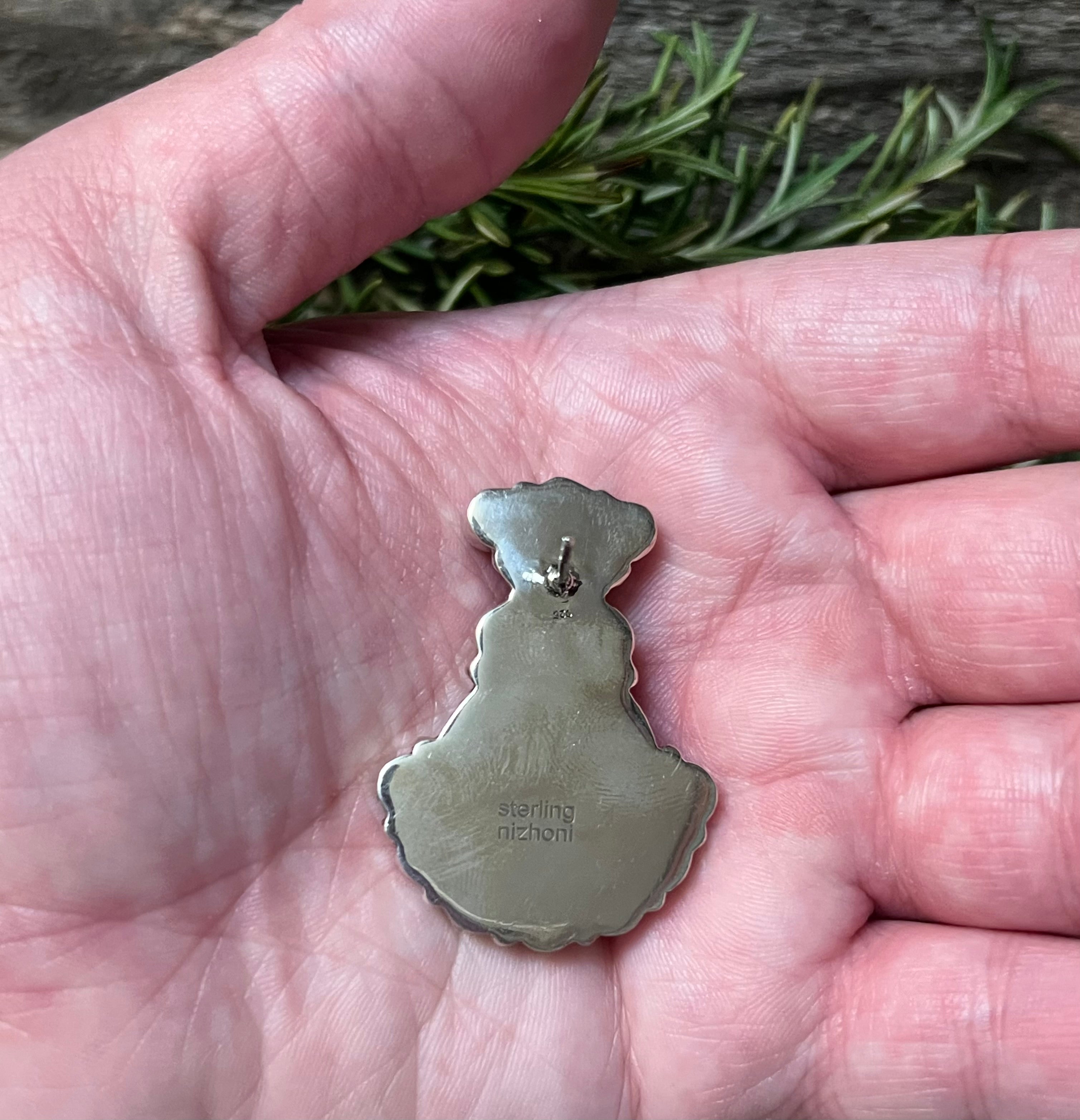 Handmade Red & White Fire Opal Sterling Silver Post Earrings