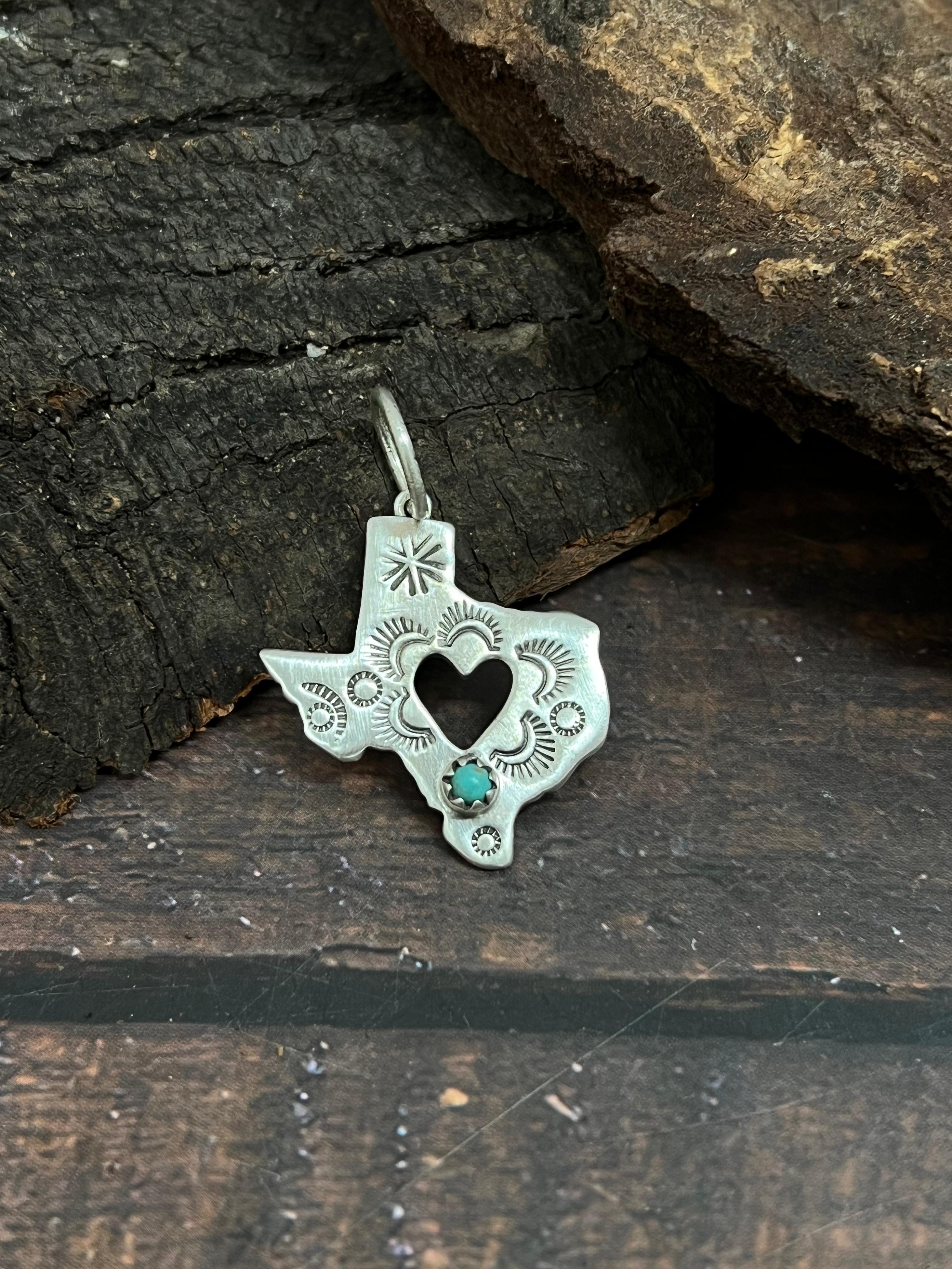 Our Heart is with Texas