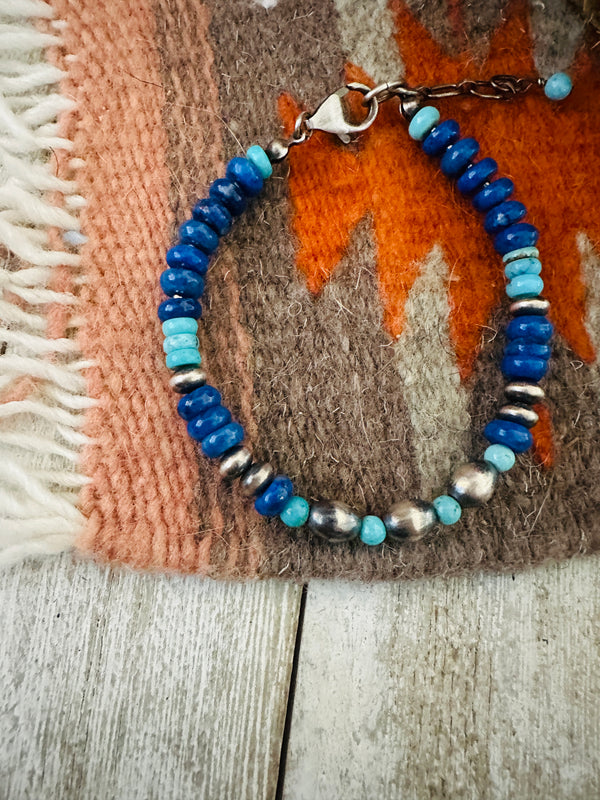 Beaded Bracelets