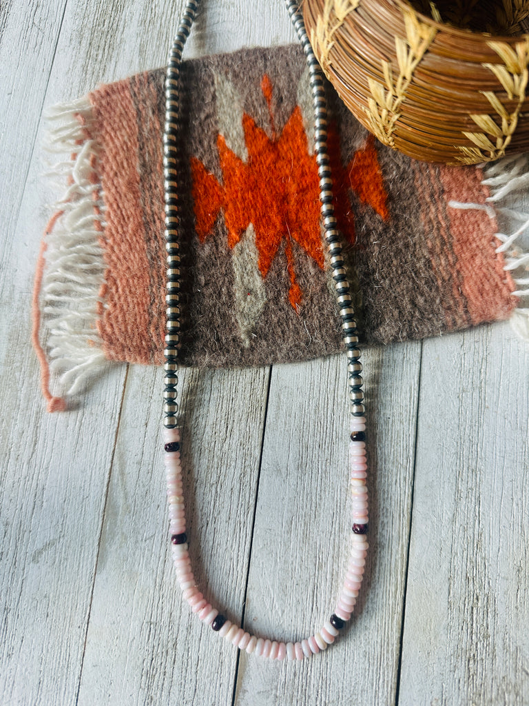 Nizhoni Necklace - NZNKROCKY