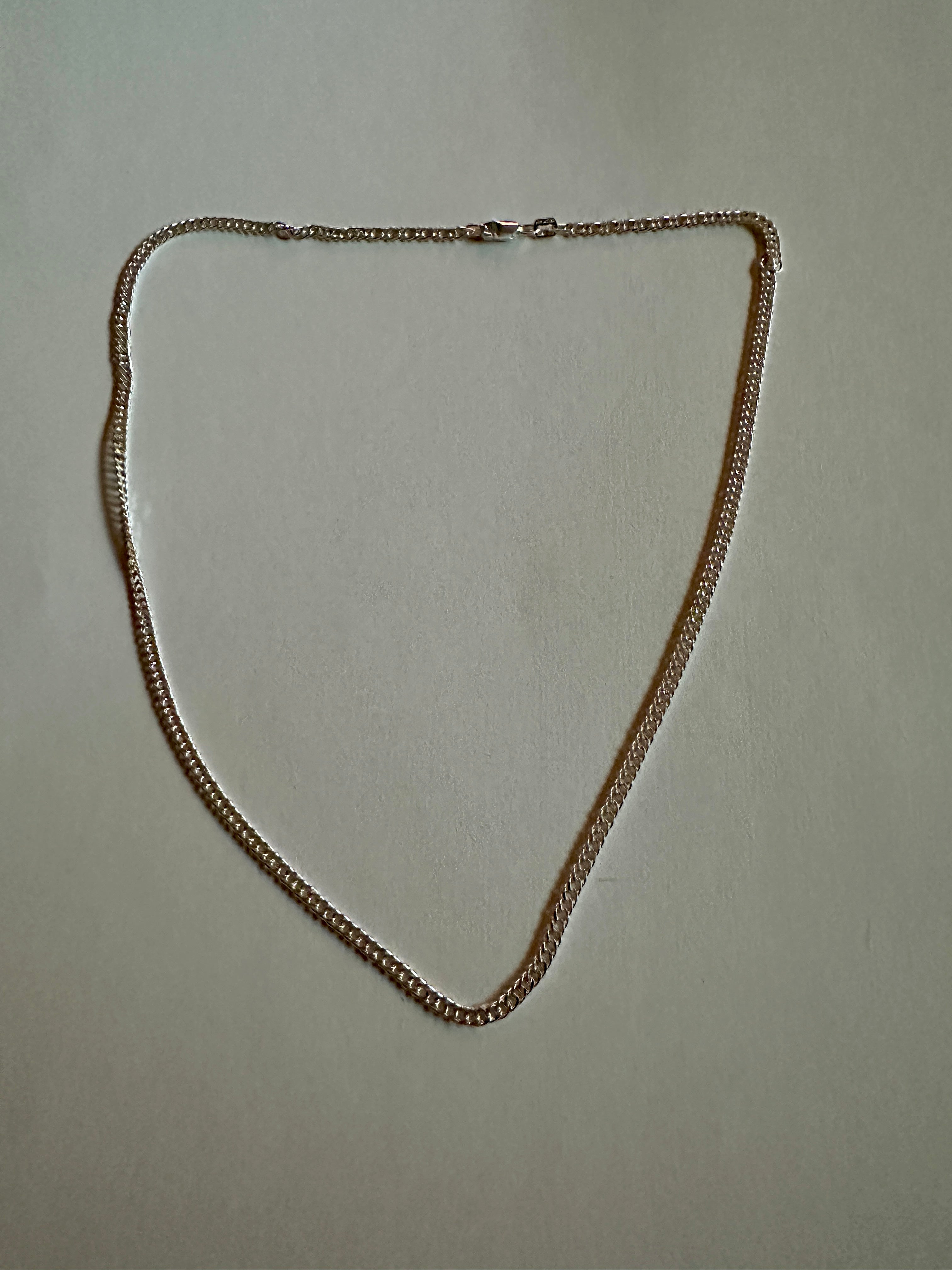 Casada Chain 18”