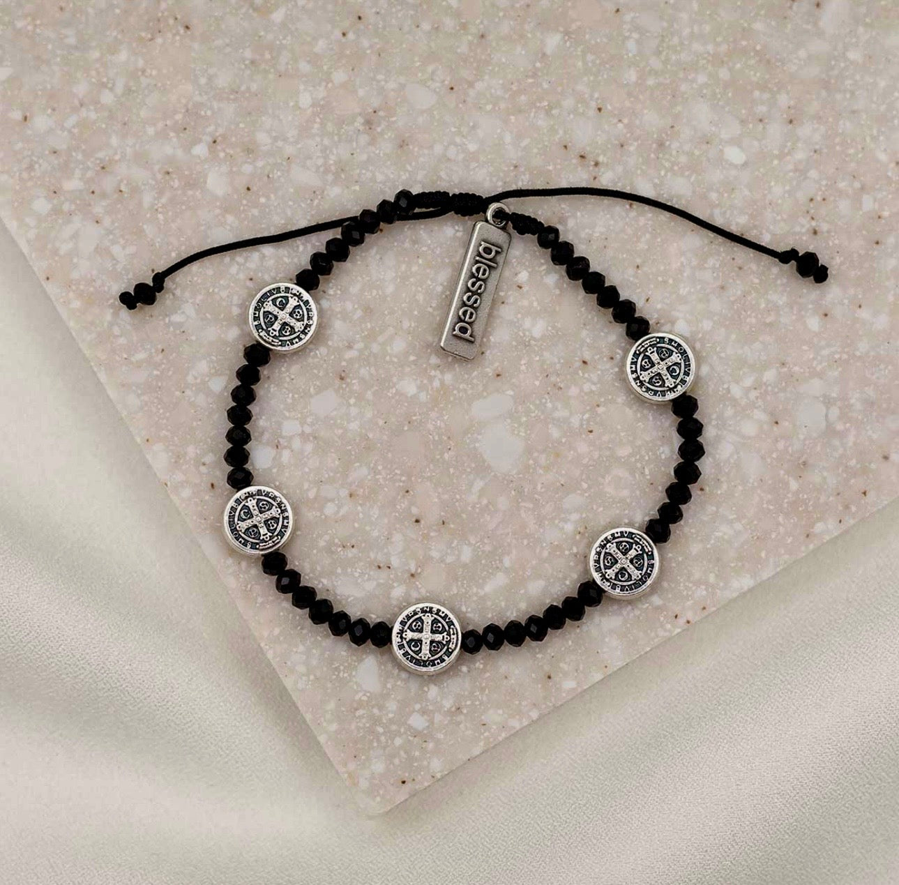 Christmas Light Bracelet