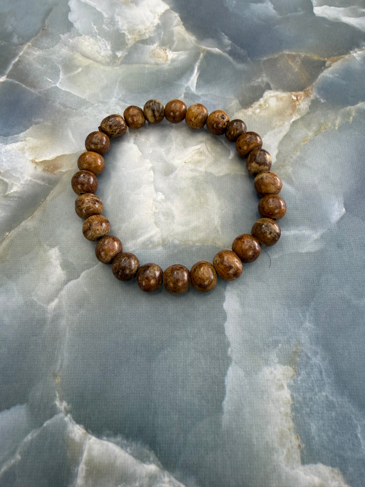Tigers eye stretch bracelet