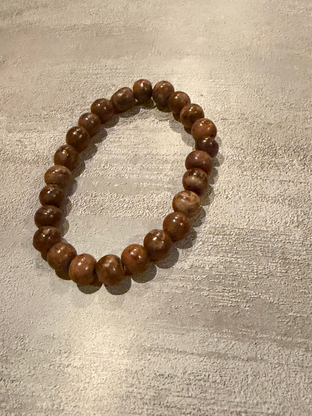 Tigers Eye Stretch Bracelet