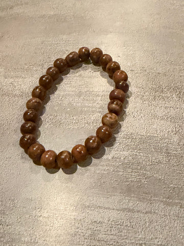 Tigers Eye Stretch Bracelet