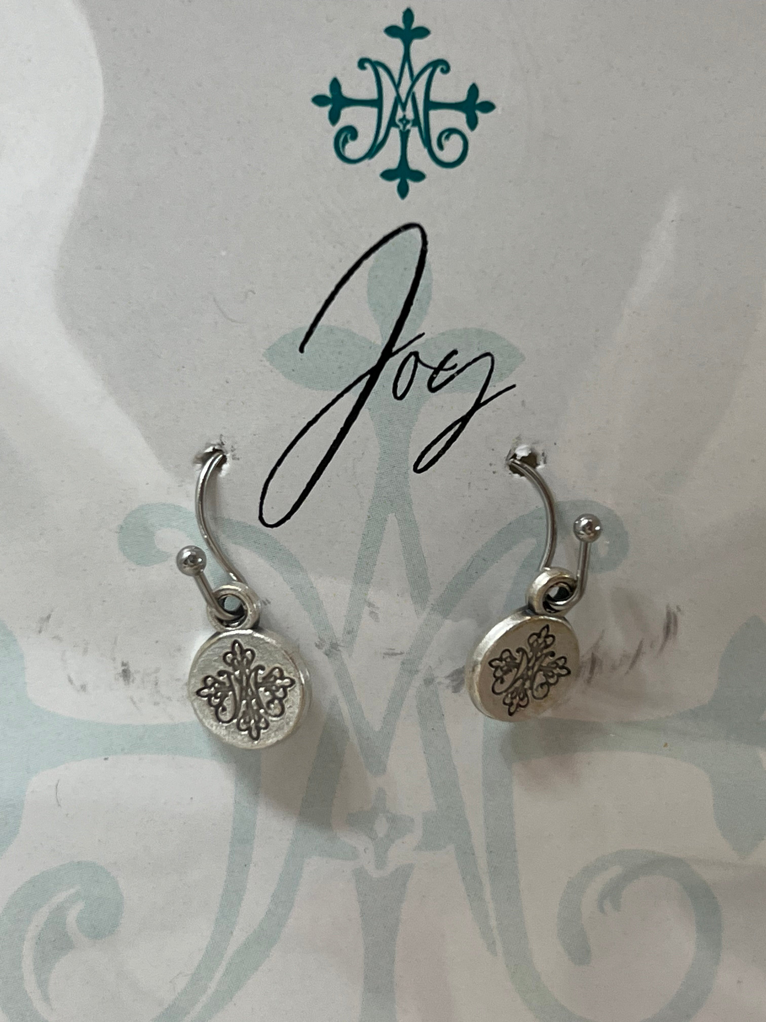 Joy Earrings