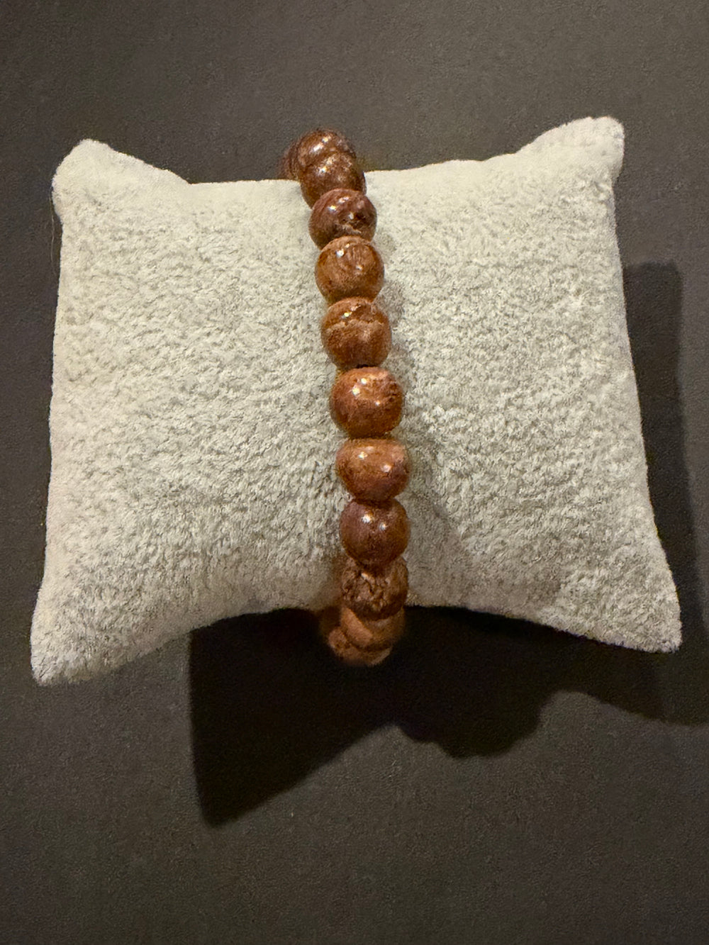 Tigers Eye Stretch Bracelet