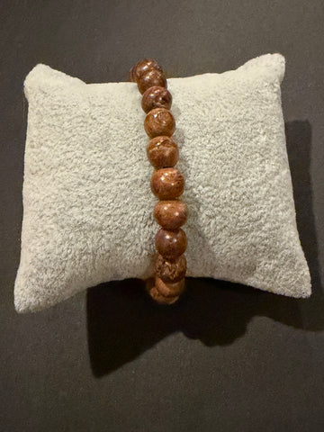 Tigers Eye Stretch Bracelet