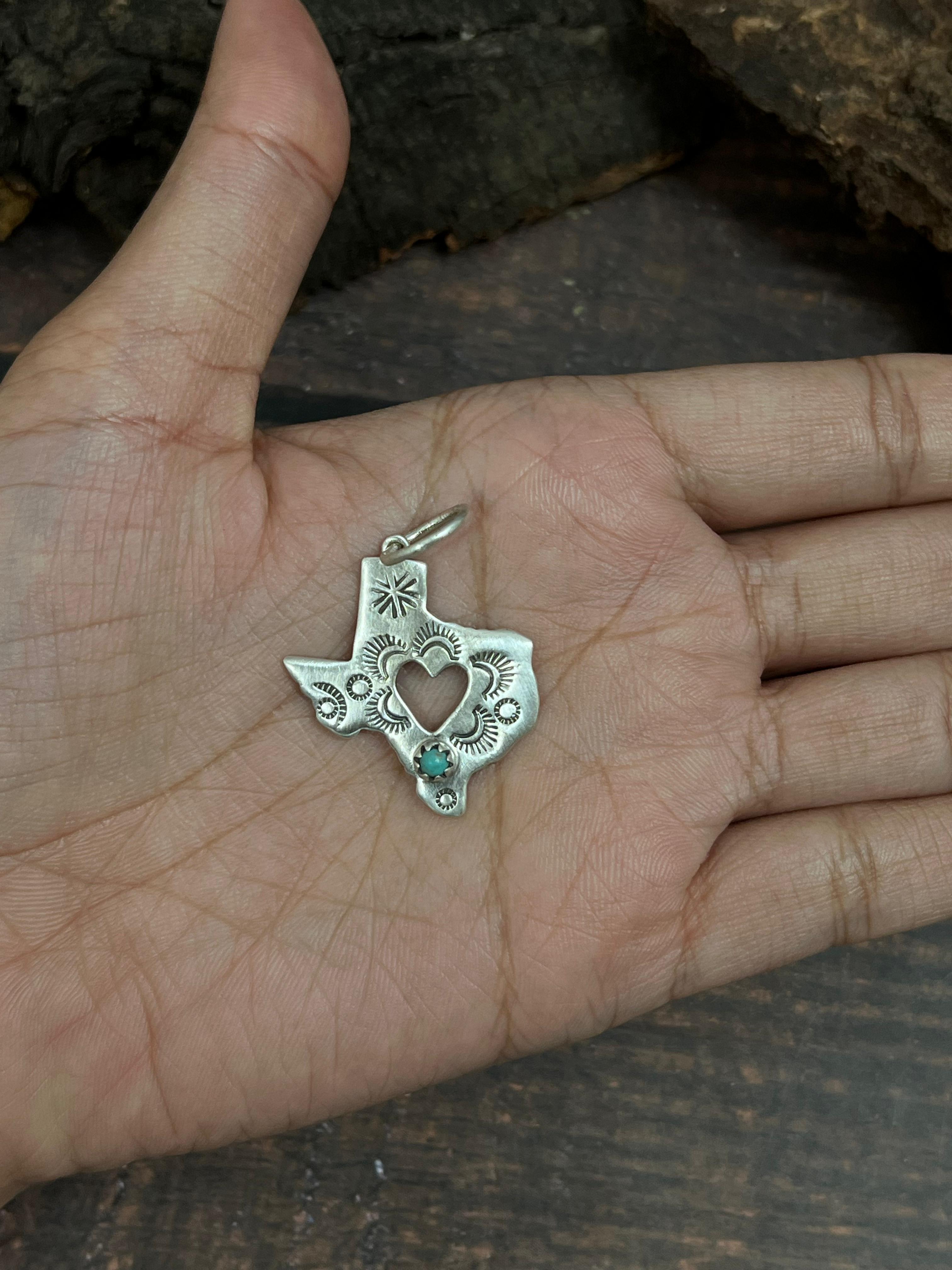 Our Heart is with Texas