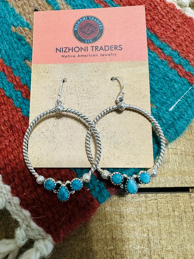 Earrings – Nizhoni Traders LLC