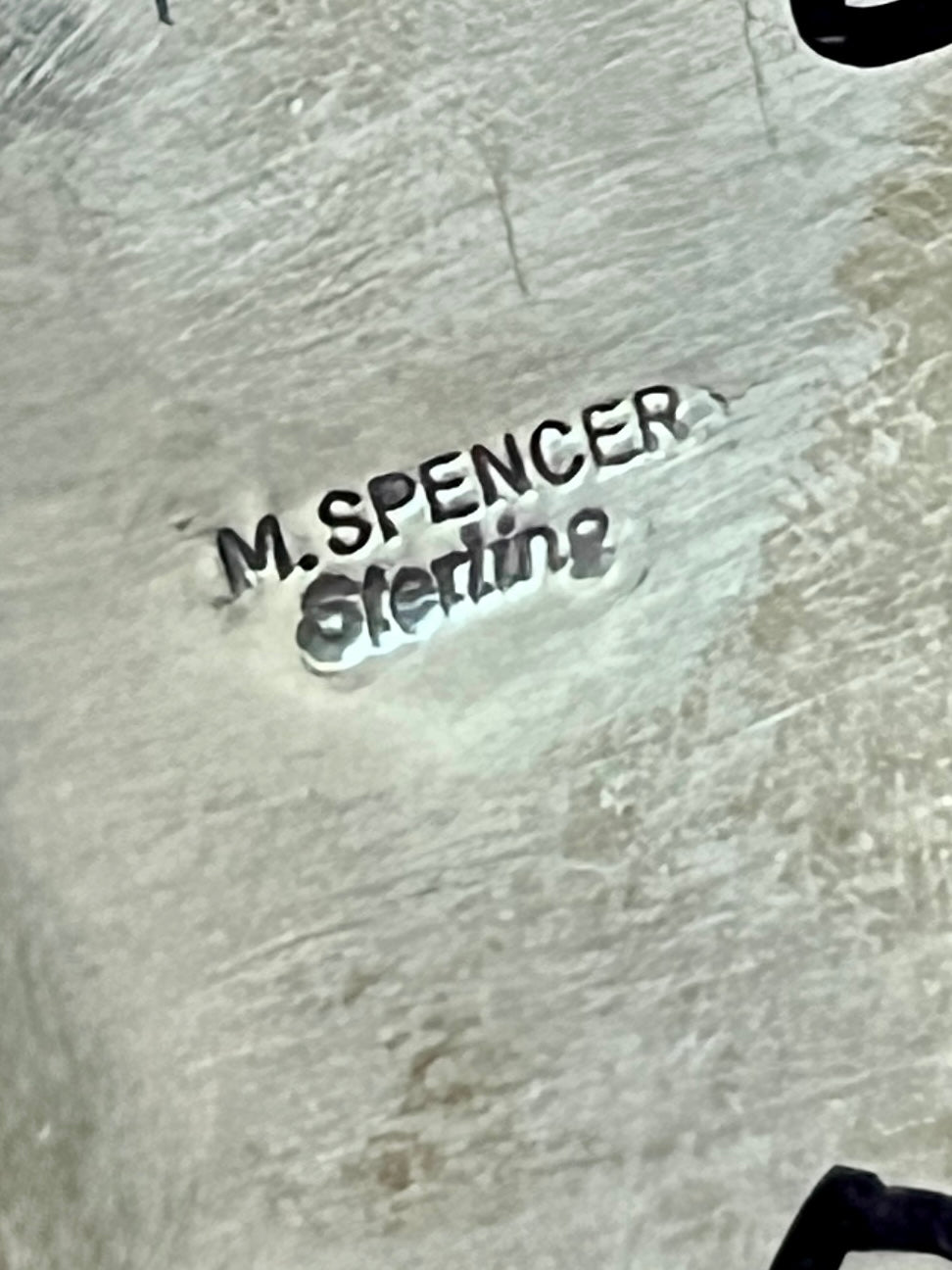 Stunning Handcrafted Sterling Silver and Royston Turquoise Concho Belts by Mary Ann Spencer: Six To Choose From!