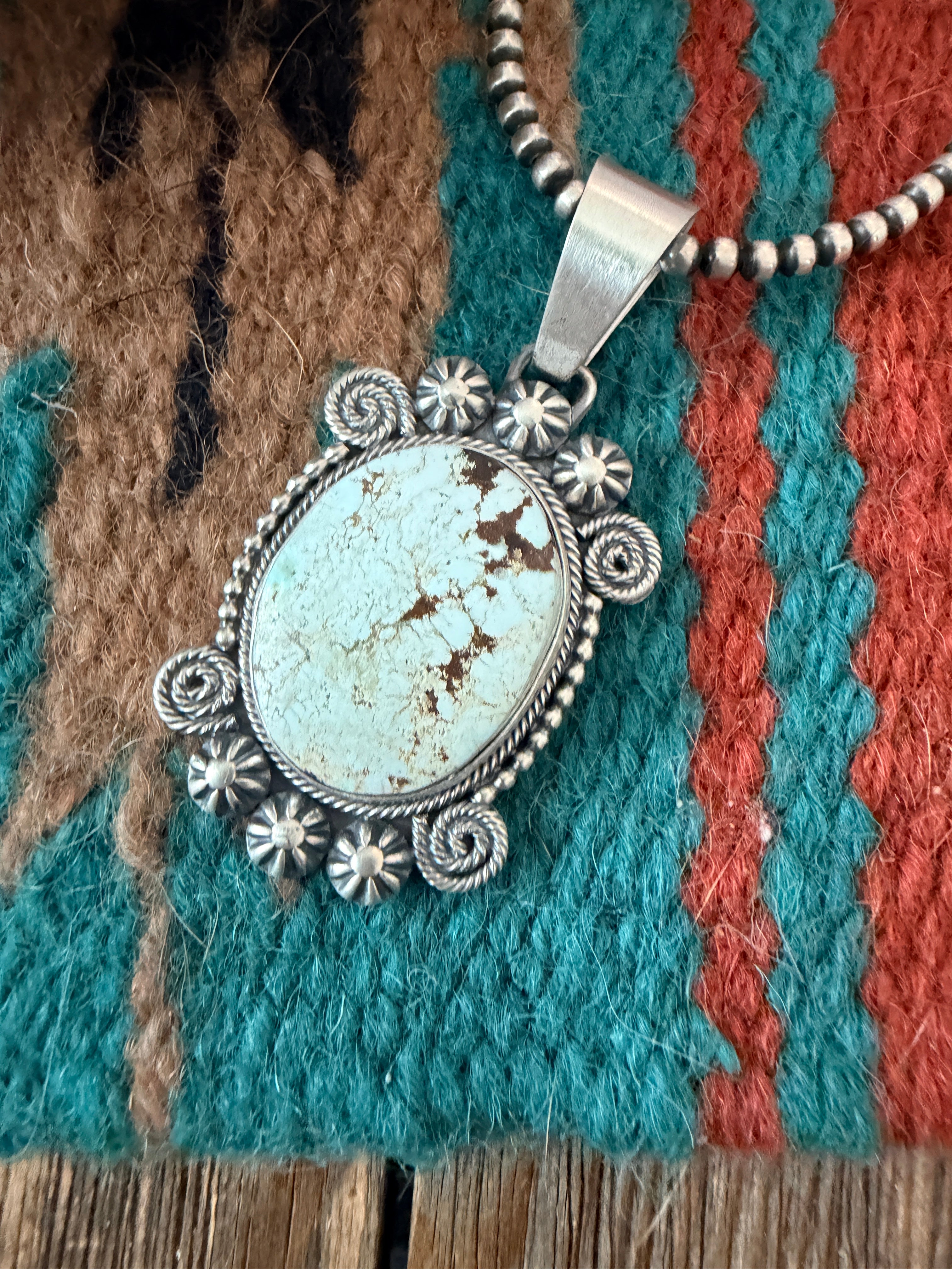 DRY CREEK TURQUOISE