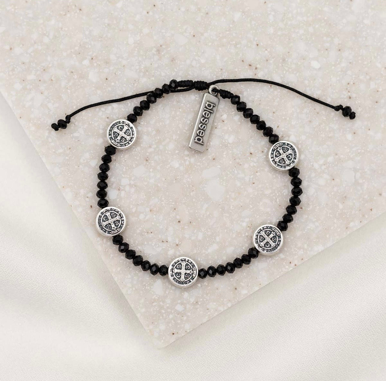 Christmas Light Bracelet