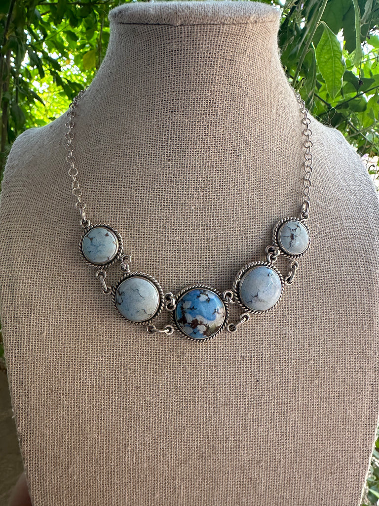 Nizhoni Necklace - NZNKROCKY main image 1