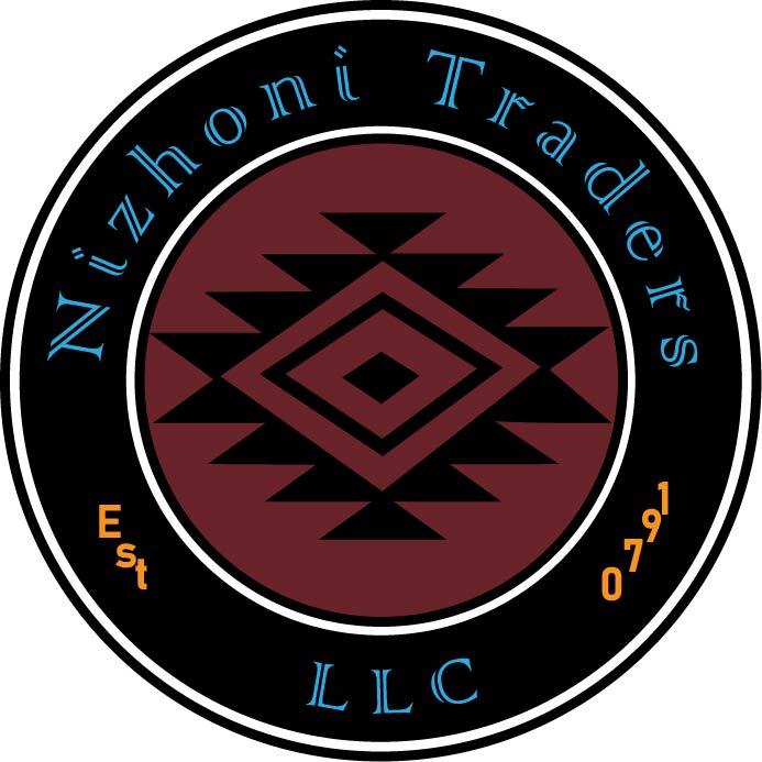 Nizhoni Traders LLC logo