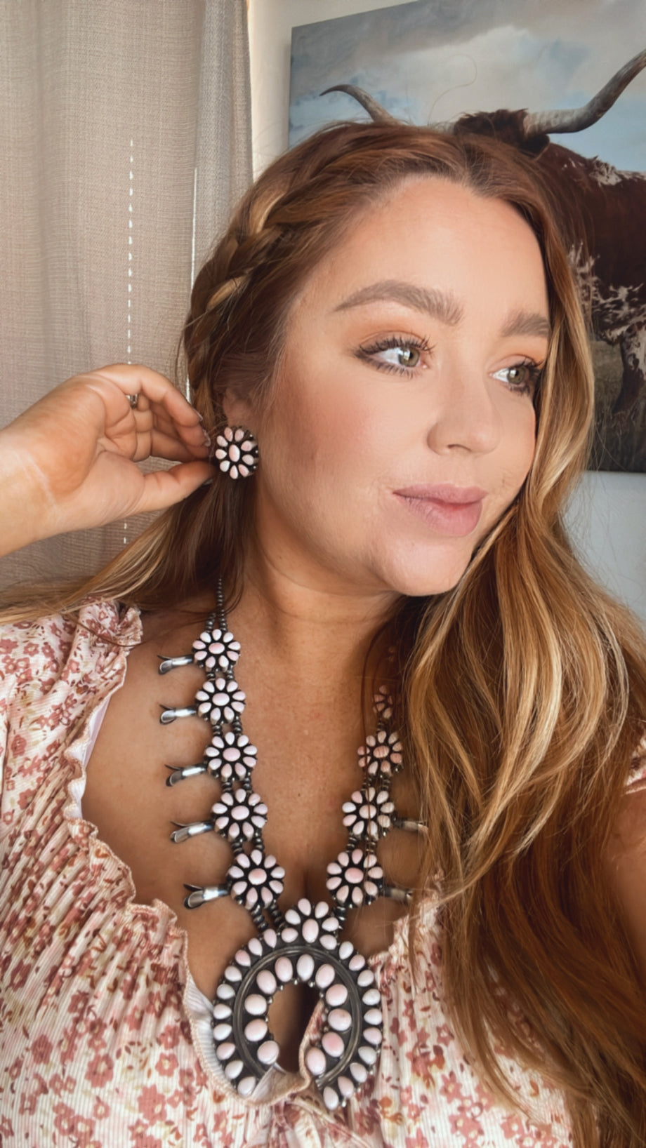 Lovisa Conch Shell Earrings – DAKOTA JINX