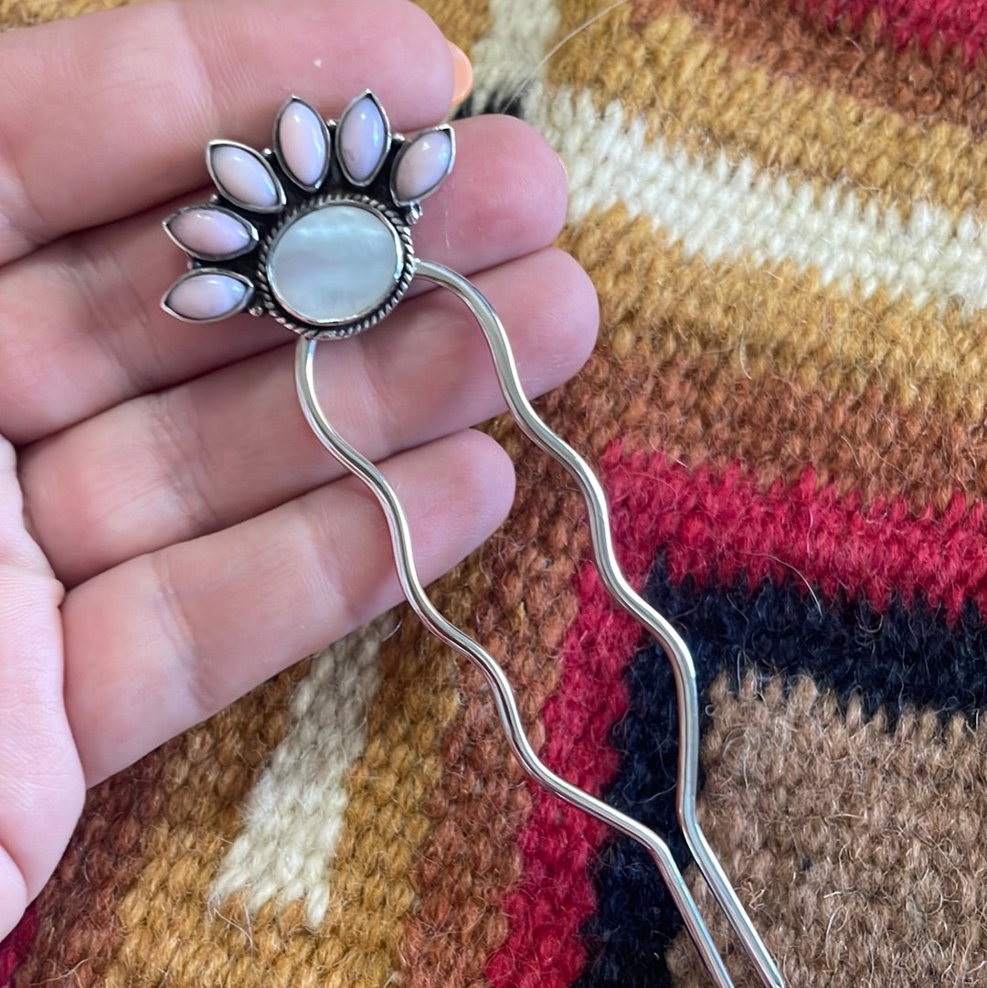 Sterling silver bobby pins clearance