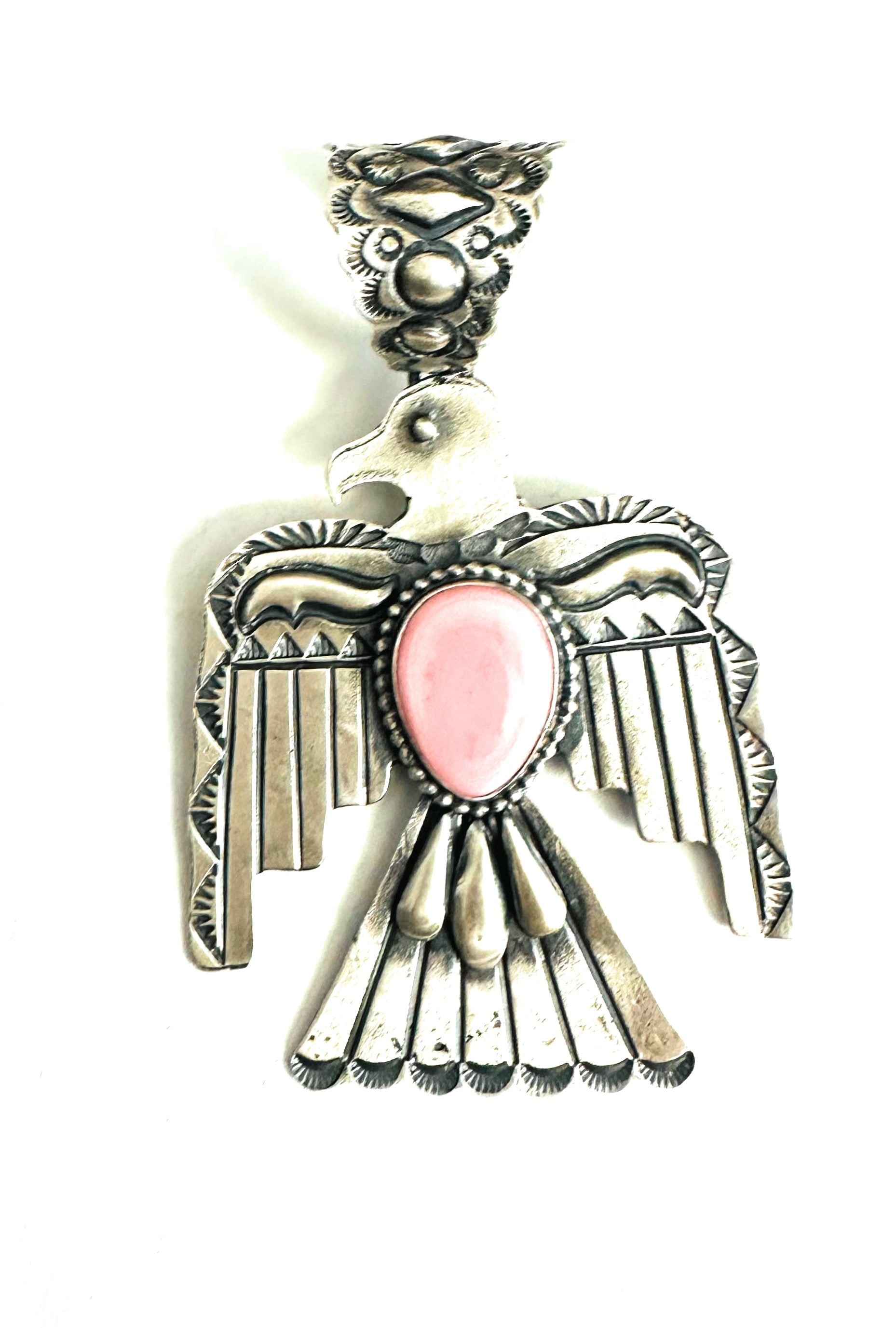 Thunderbird Pendant, Western Jewelry, Earring Charms, Jewelry Making, Cowgirl Jewelry, Silver Thunderbird, Navajo Jewelry, Aztec Charm